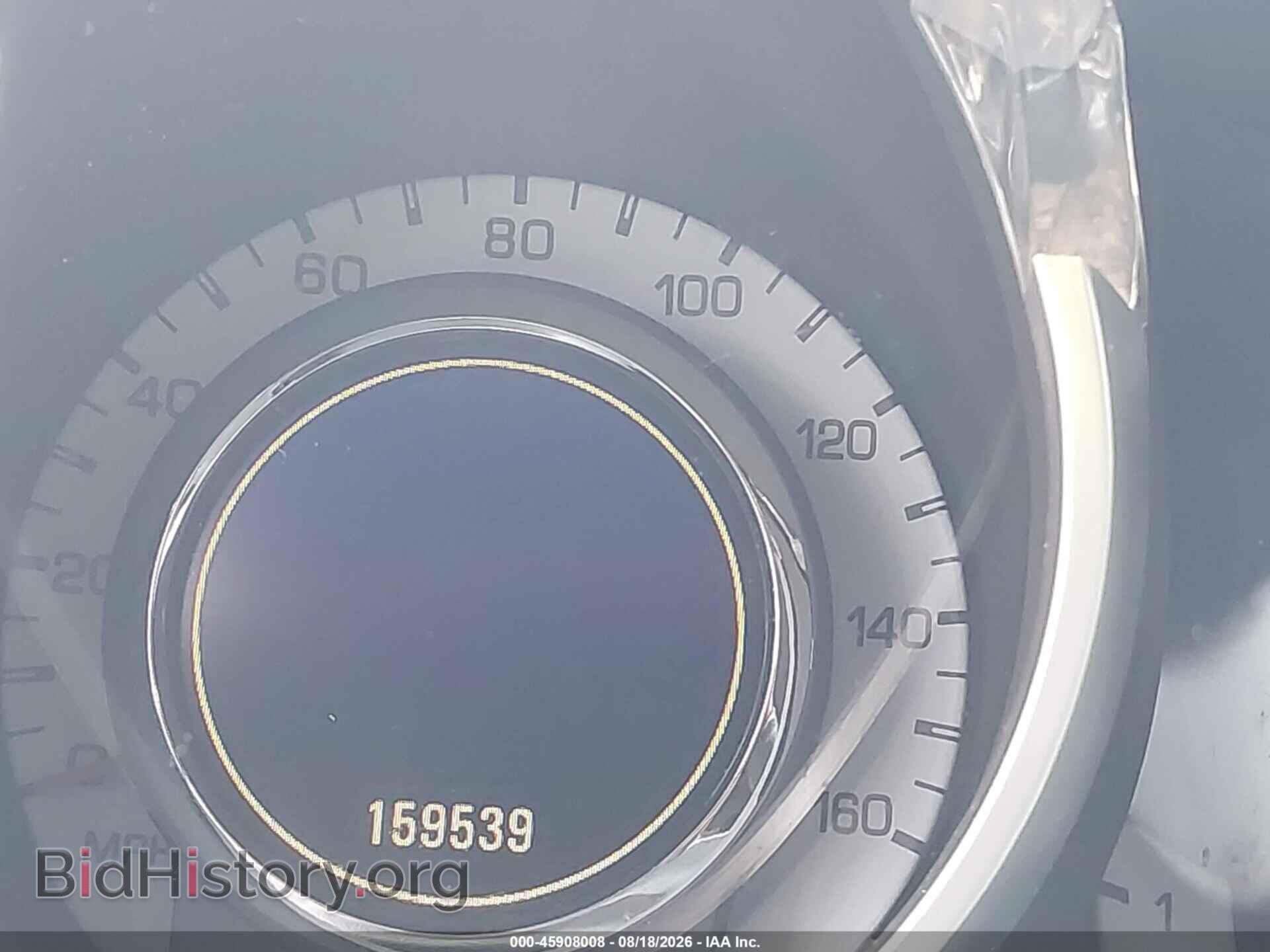 2010 CADILLAC SRX - VIN: 3GYFNAEY5AS545308 - Фото 16