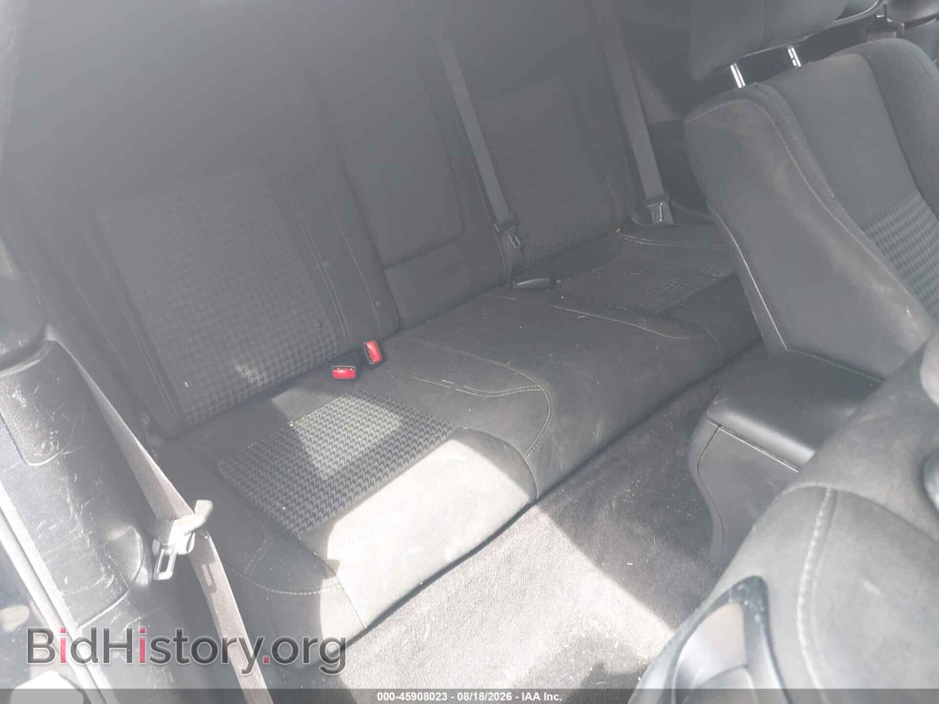 2016 DODGE CHALLENGER - VIN: 2C3CDZAG0GH183976 - Photo 8
