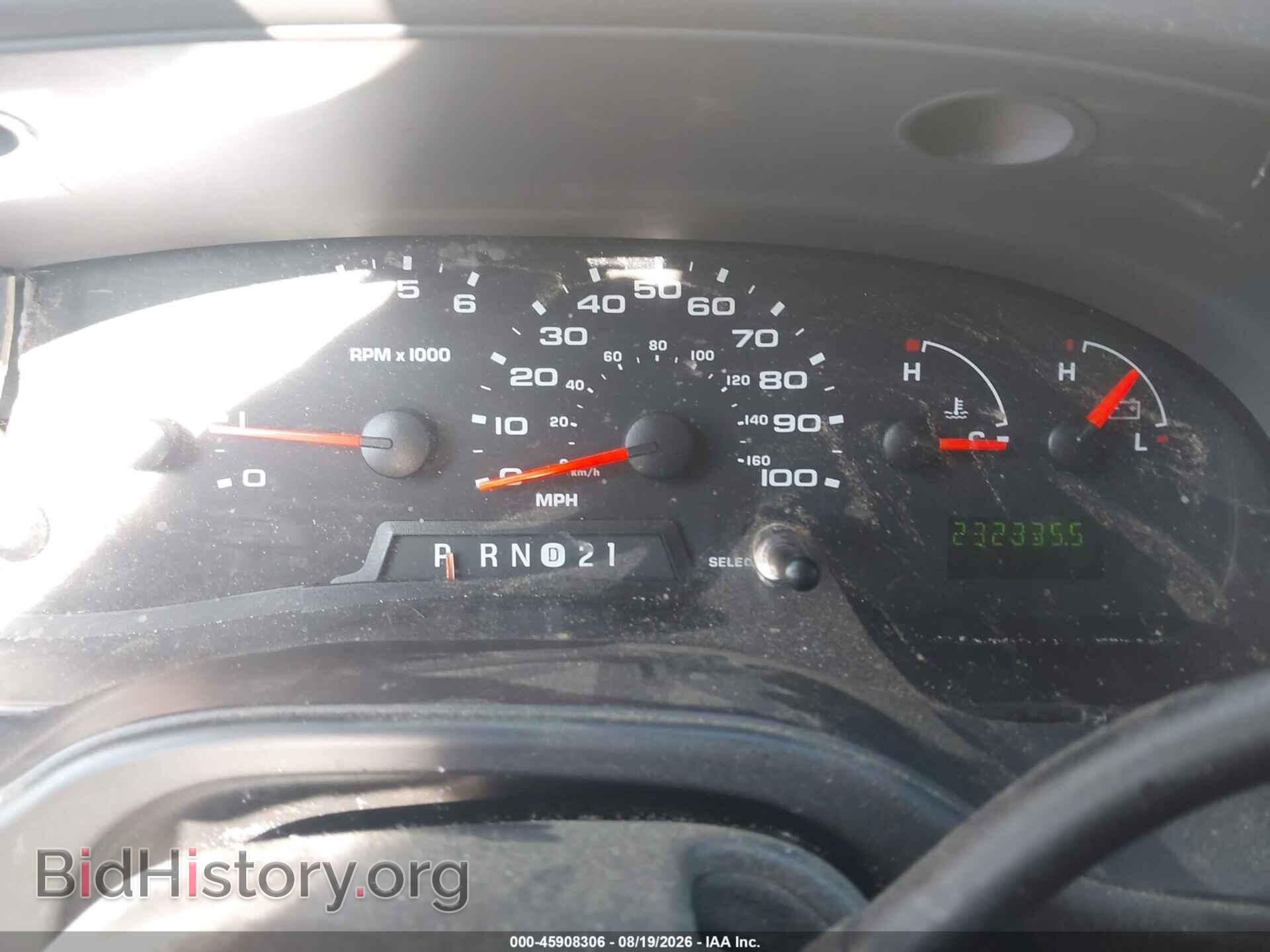 2007 FORD E-250 - VIN: 1FTNE24W87DB03784 - Photo 7