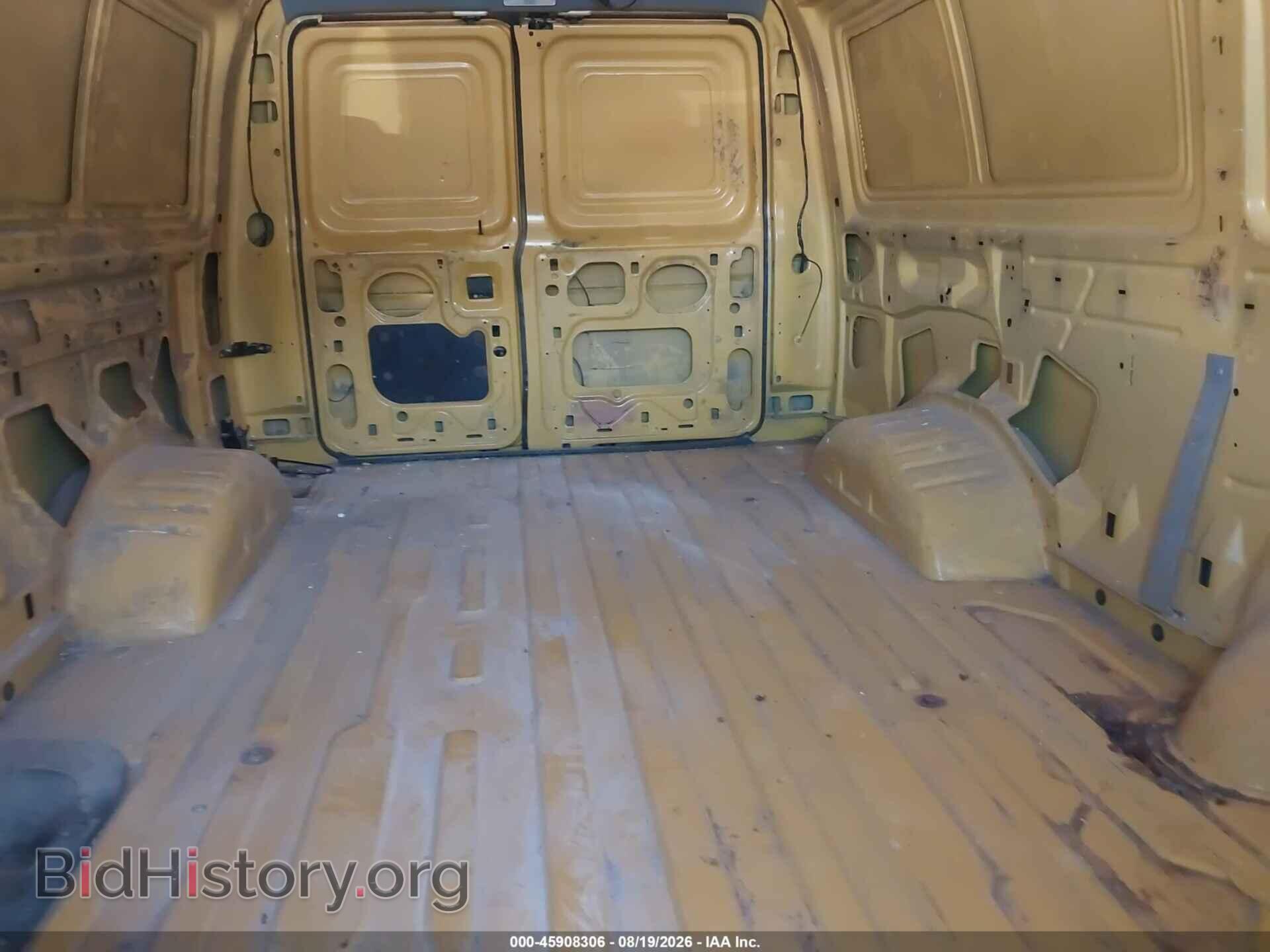2007 FORD E-250 - VIN: 1FTNE24W87DB03784 - Photo 8