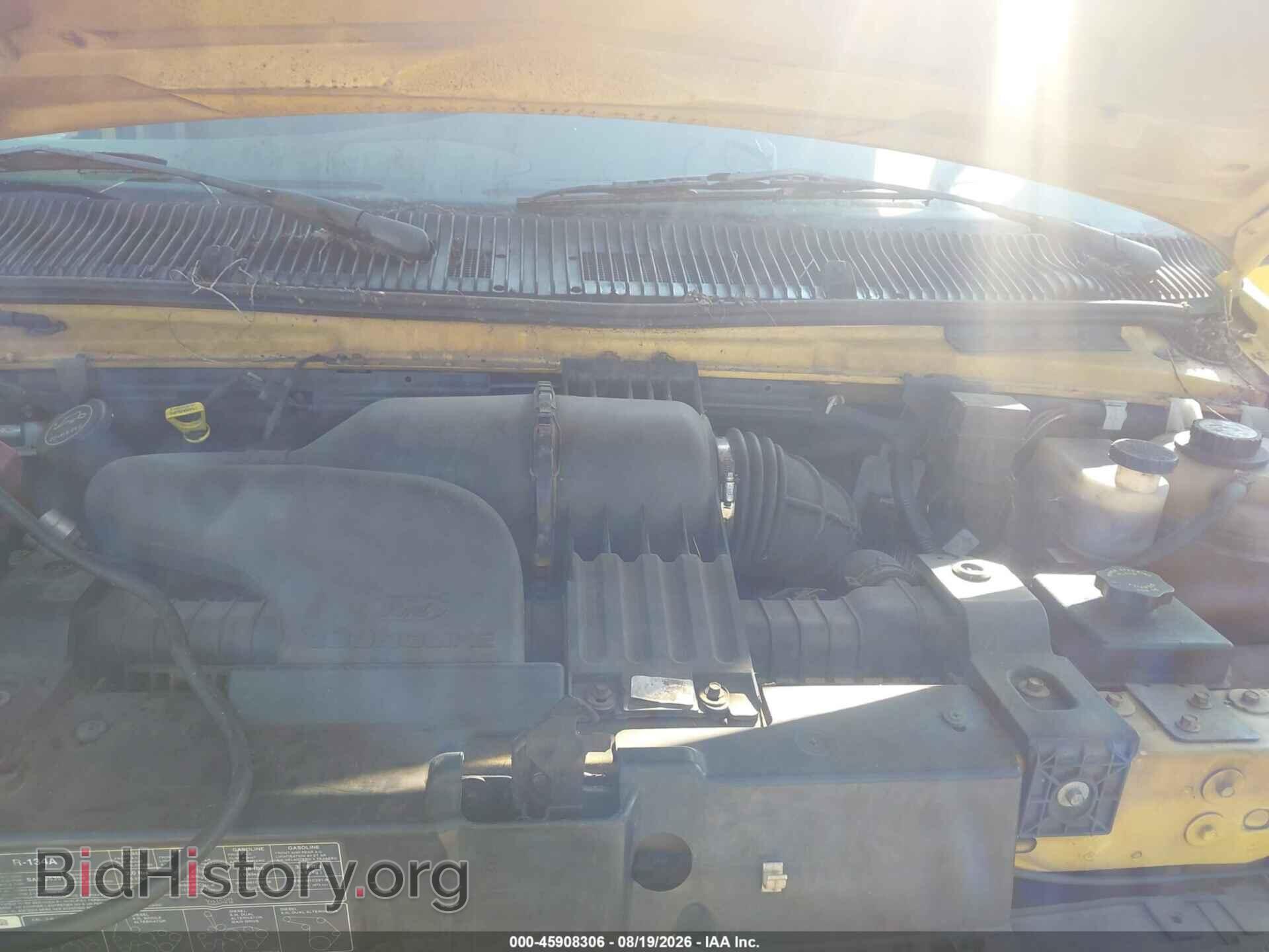 2007 FORD E-250 - VIN: 1FTNE24W87DB03784 - Photo 10