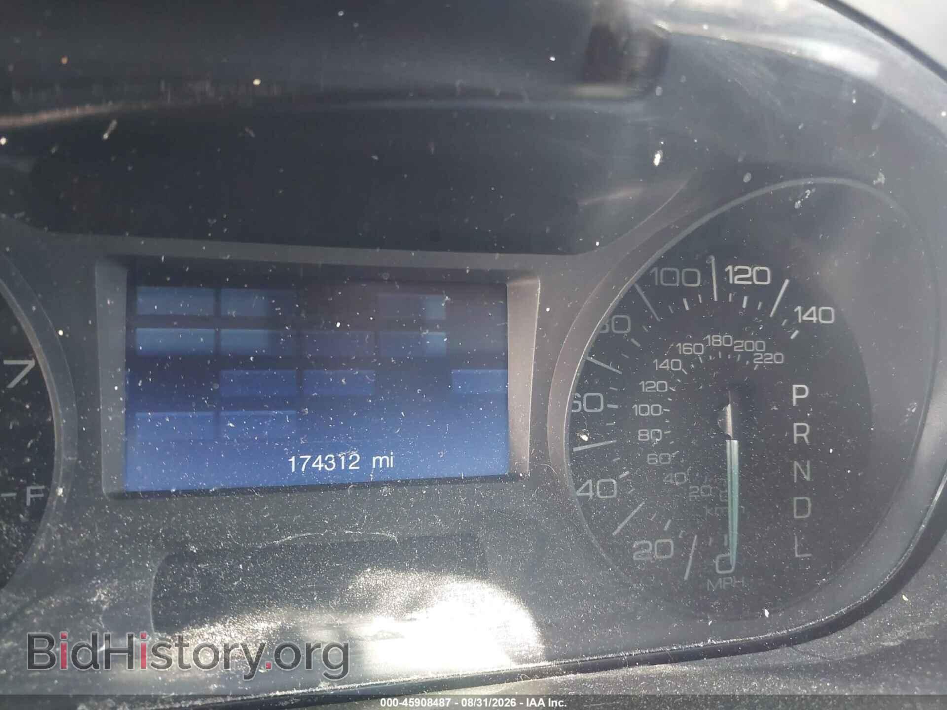 2013 FORD EDGE - VIN: 2FMDK3G95DBC30926 - Photo 7