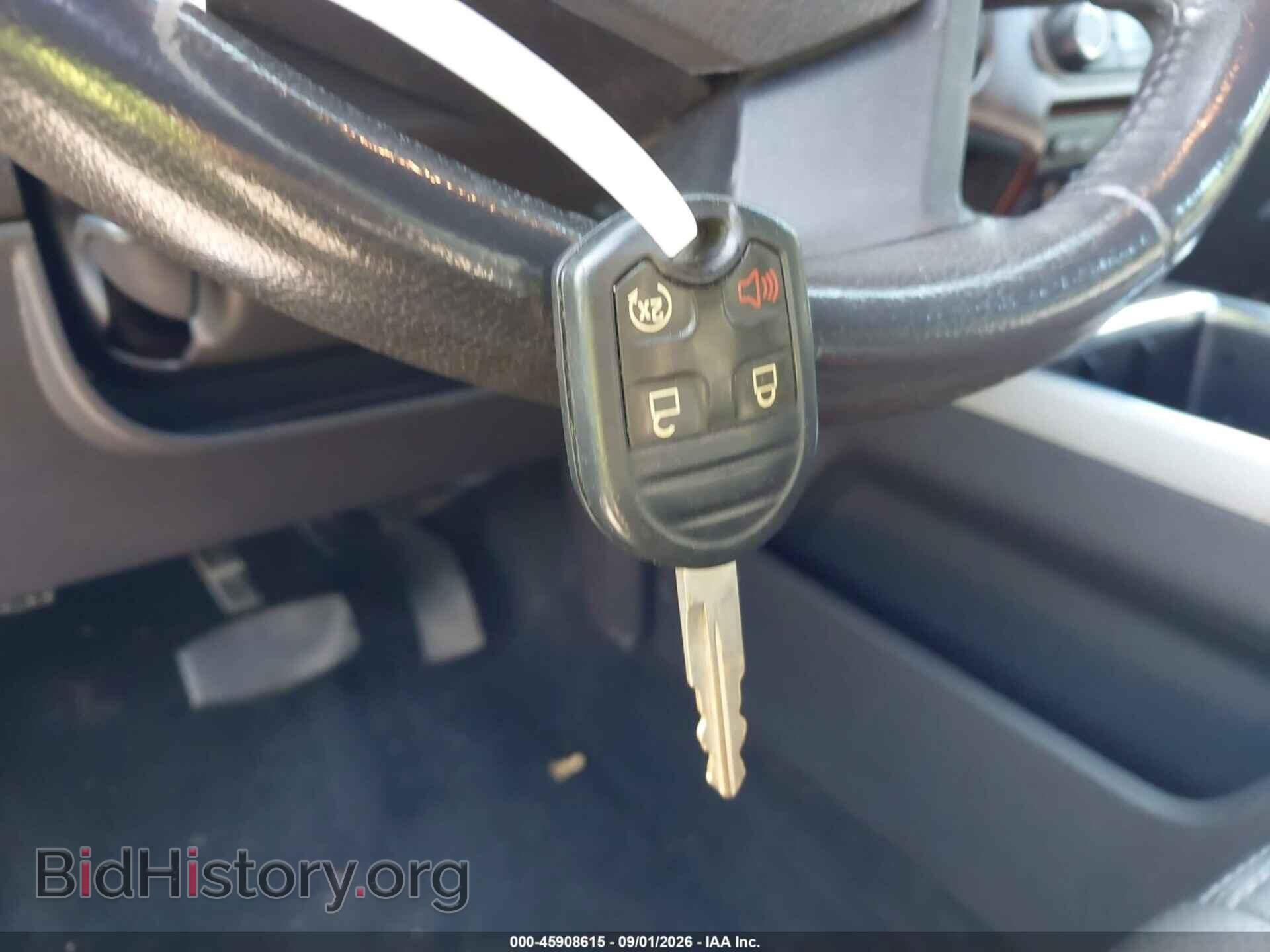 2012 FORD F-250 - VIN: 1FT7W2B60CEB04747 - Photo 11