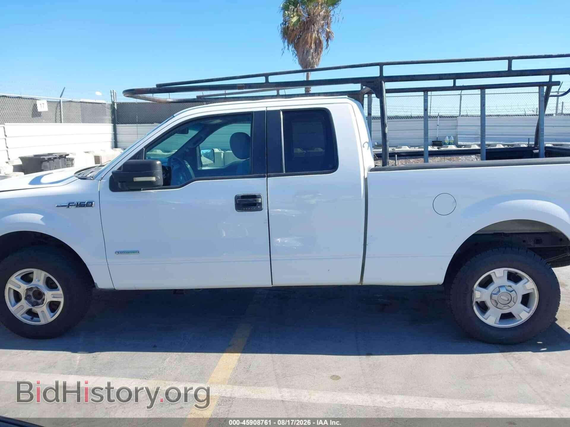 2013 FORD F-150 - VIN: 1FTFX1CT6DFB84848 - Photo 14