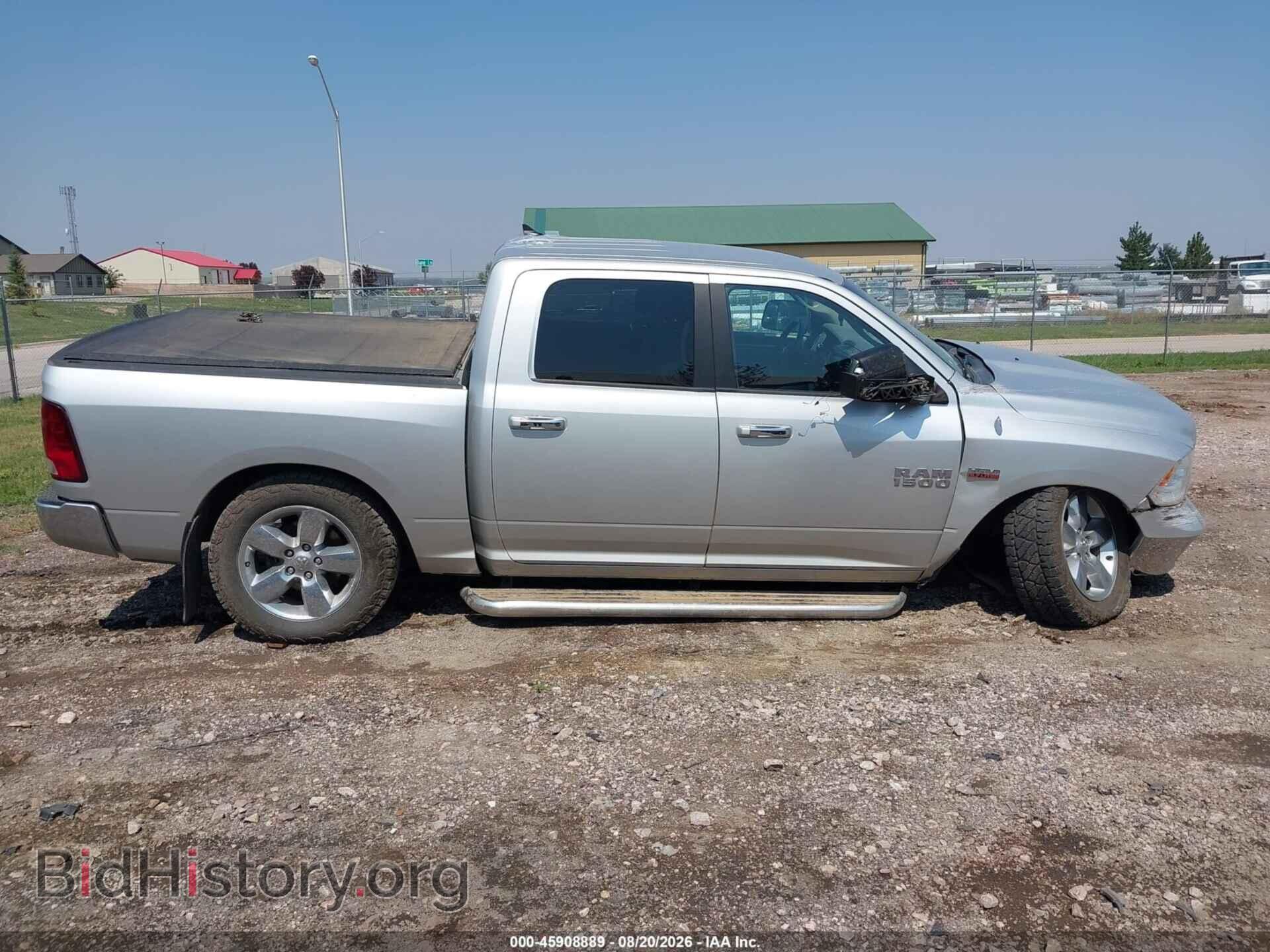 2013 RAM 1500 - VIN: 1C6RR7LT3DS557868 - Фото 13
