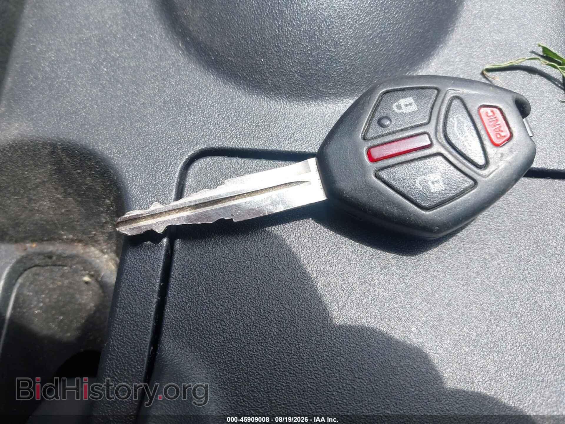 2009 MITSUBISHI ECLIPSE - VIN: 4A3AK24F89E020986 - Фото 11