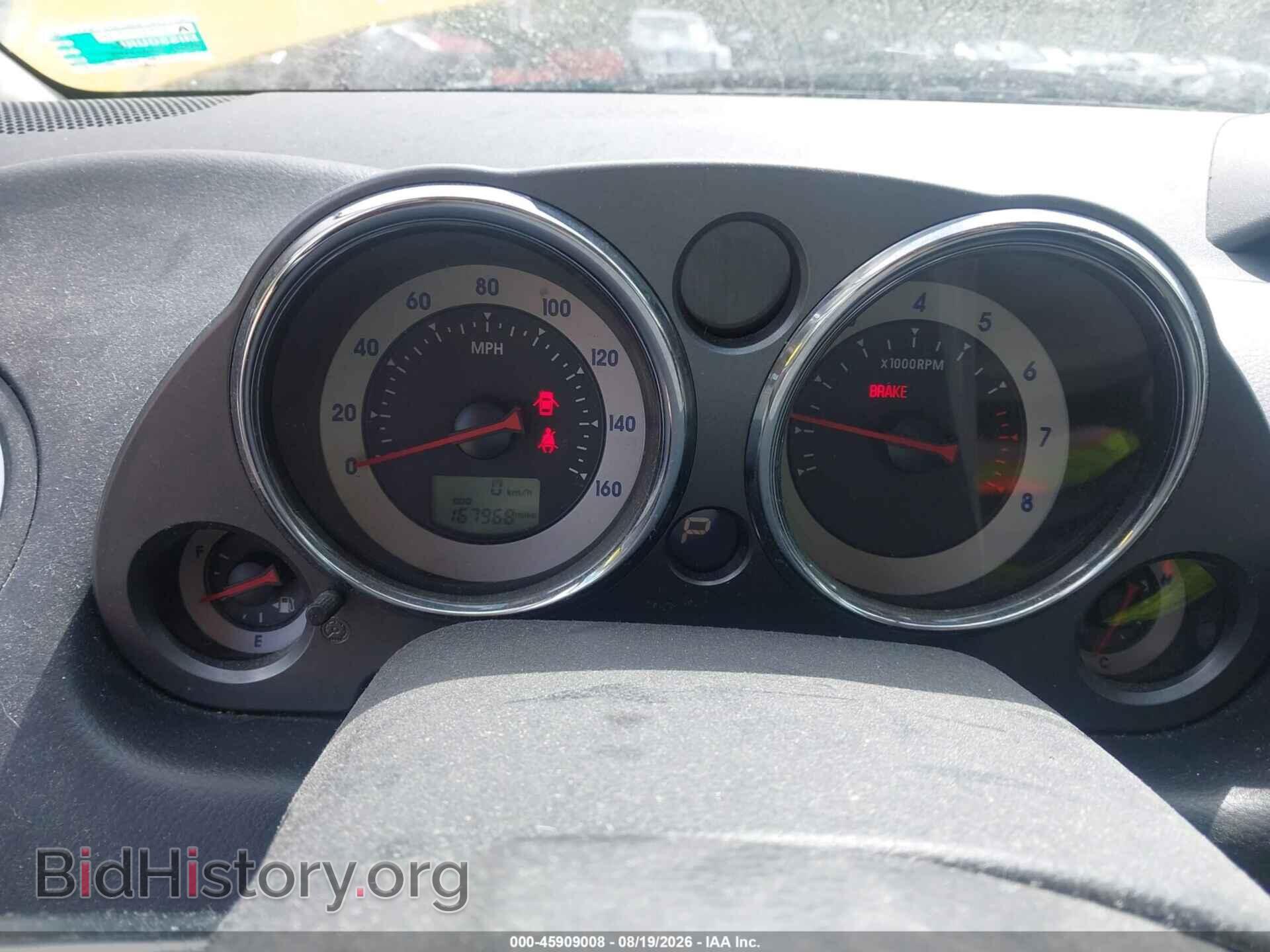 2009 MITSUBISHI ECLIPSE - VIN: 4A3AK24F89E020986 - Фото 7