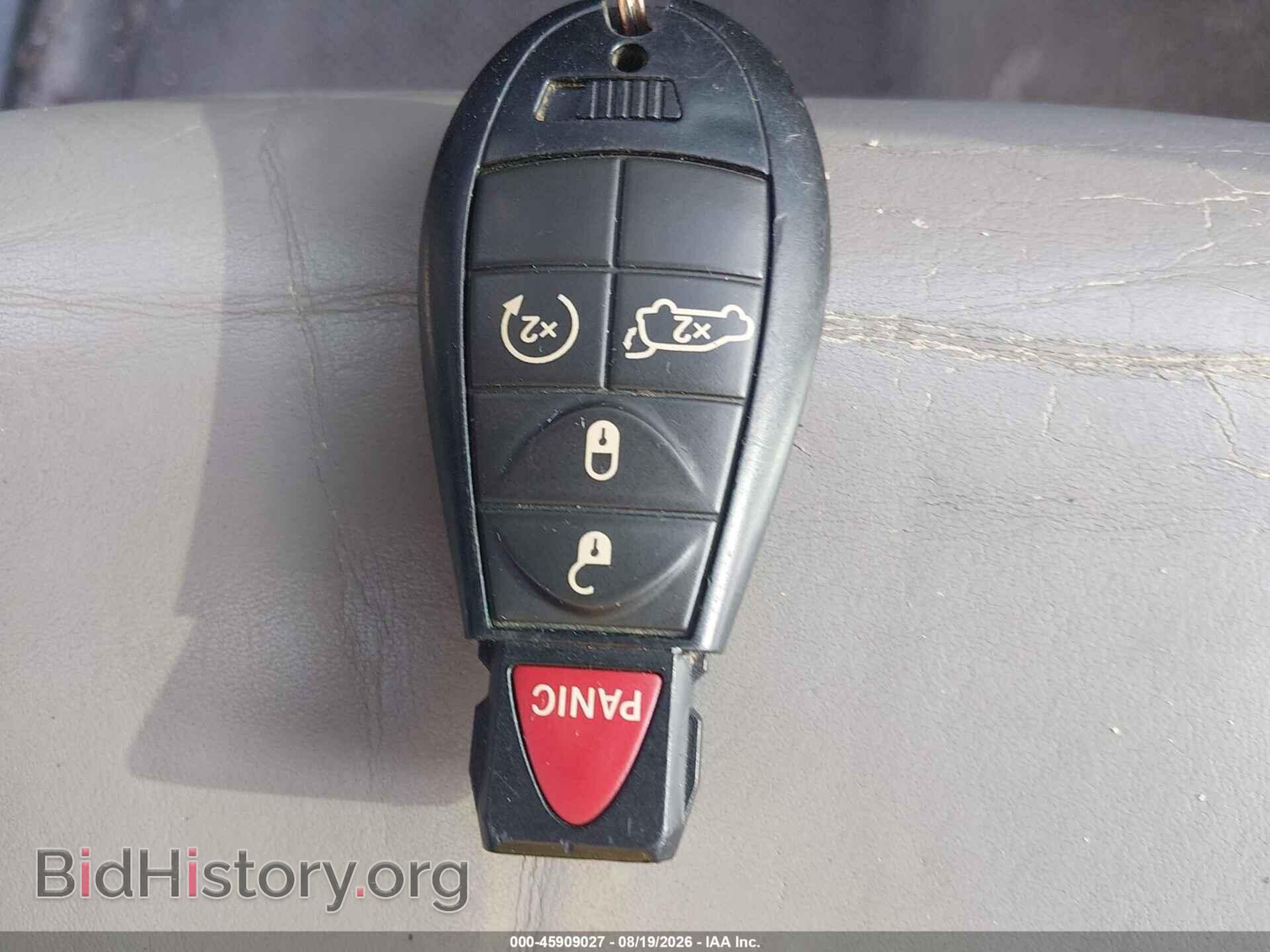 2013 DODGE DURANGO - VIN: 1C4RDJDG5DC673380 - Photo 11