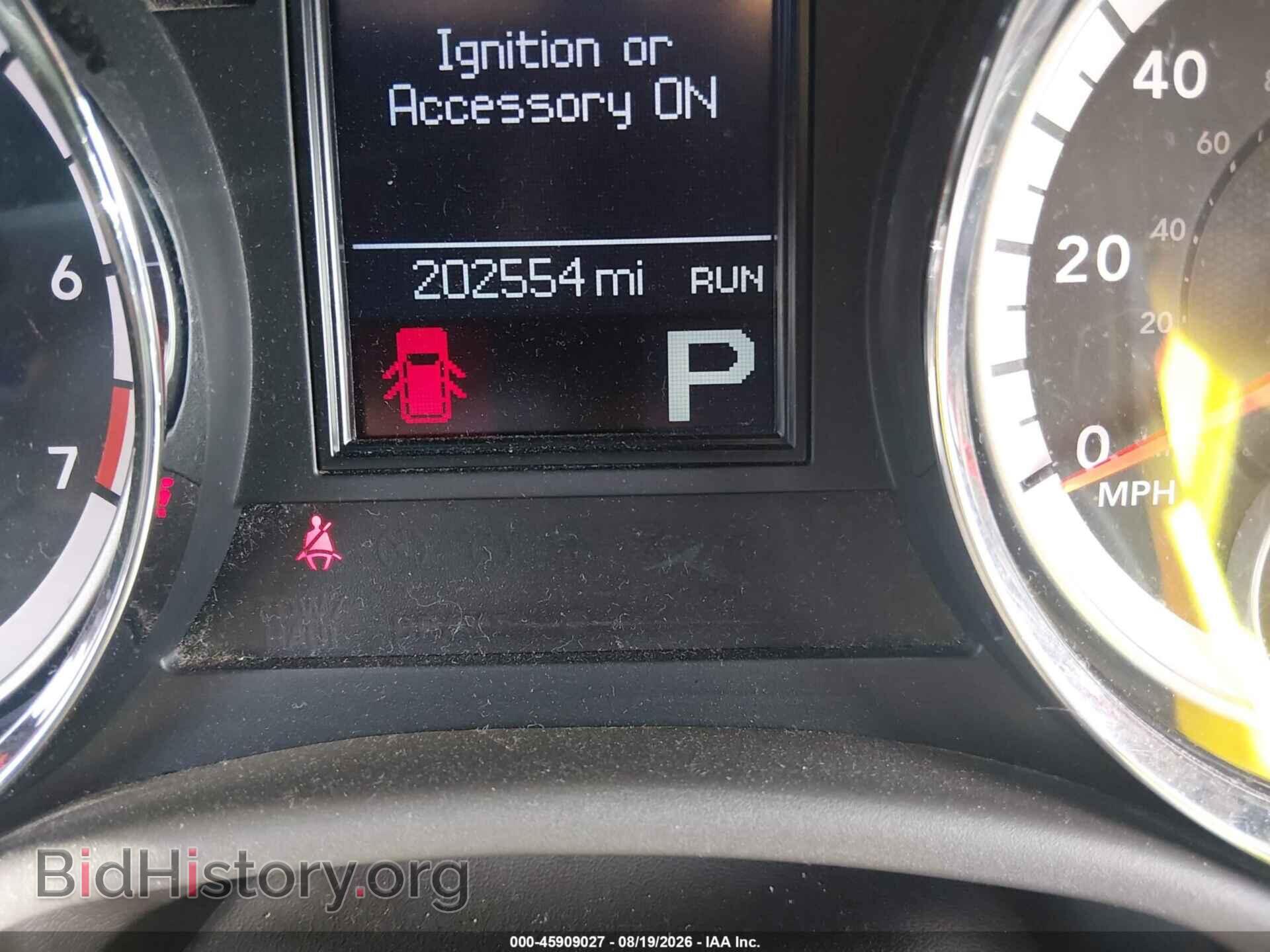 2013 DODGE DURANGO - VIN: 1C4RDJDG5DC673380 - Photo 15