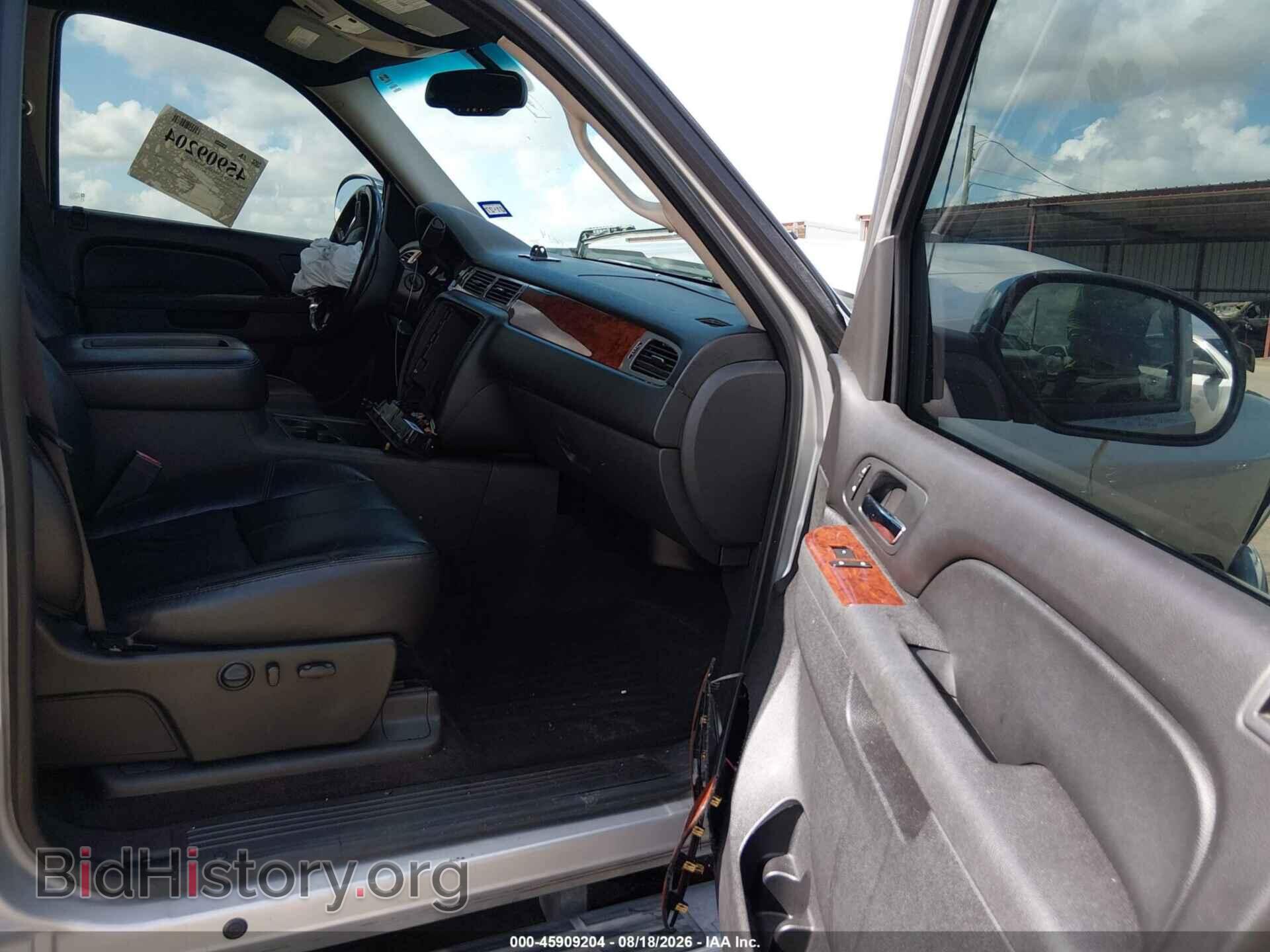 2011 CHEVROLET SILVERADO 1500 - VIN: 3GCPCTE01BG127614 - Фото 5