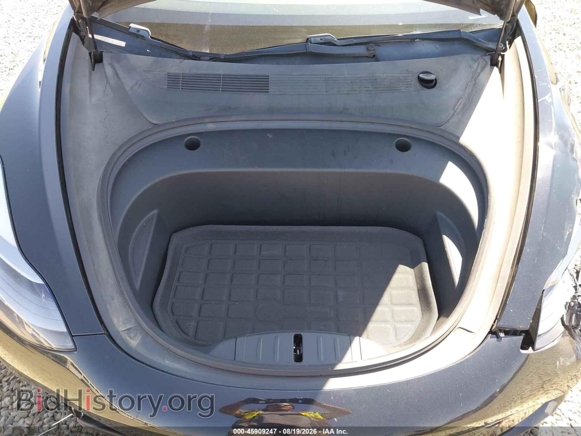 2021 TESLA MODEL 3 - VIN: 5YJ3E1EA4MF927502 - Фото 10
