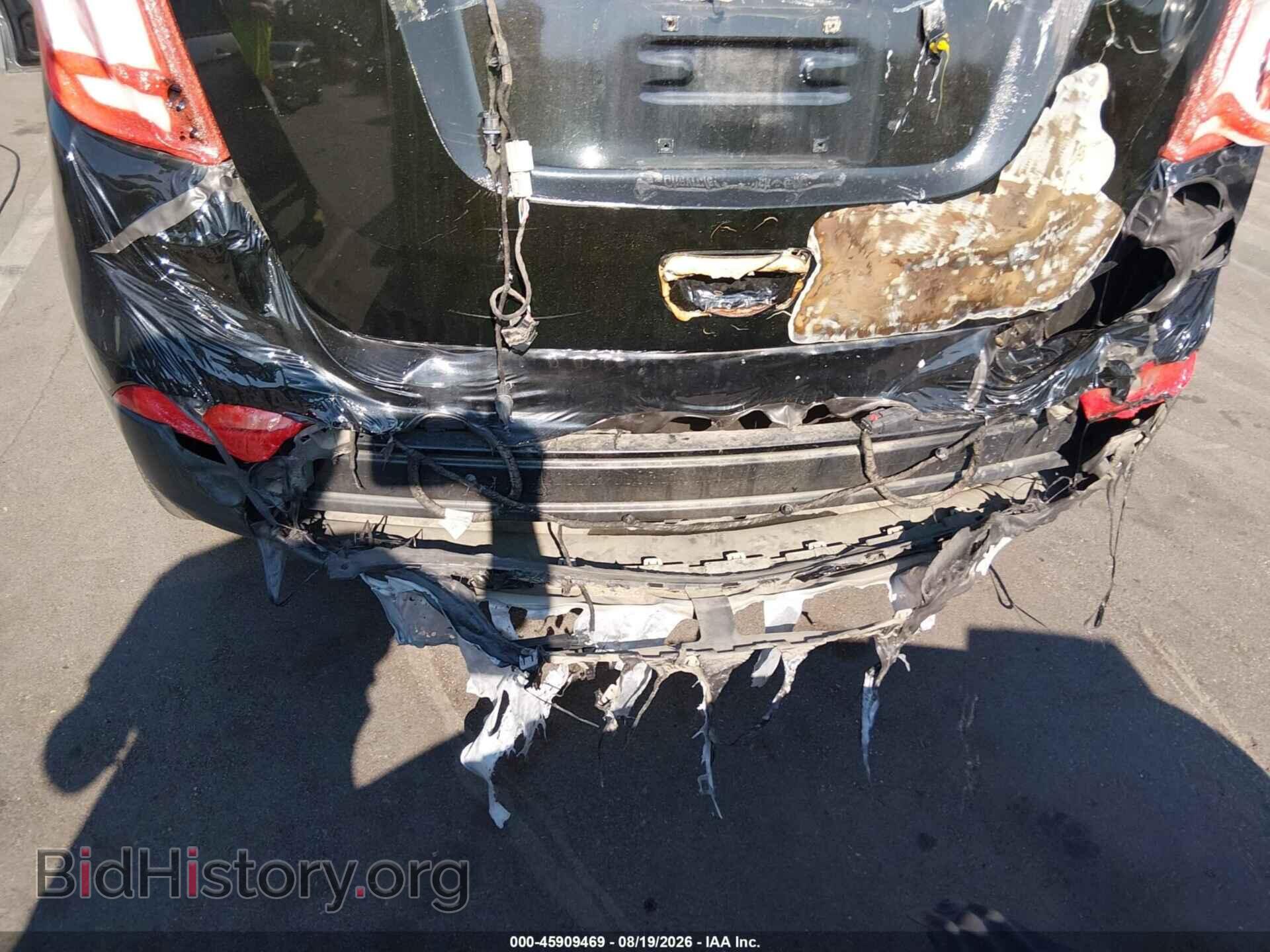 2020 BUICK ENCORE - VIN: KL4CJASB9LB052924 - Фото 6