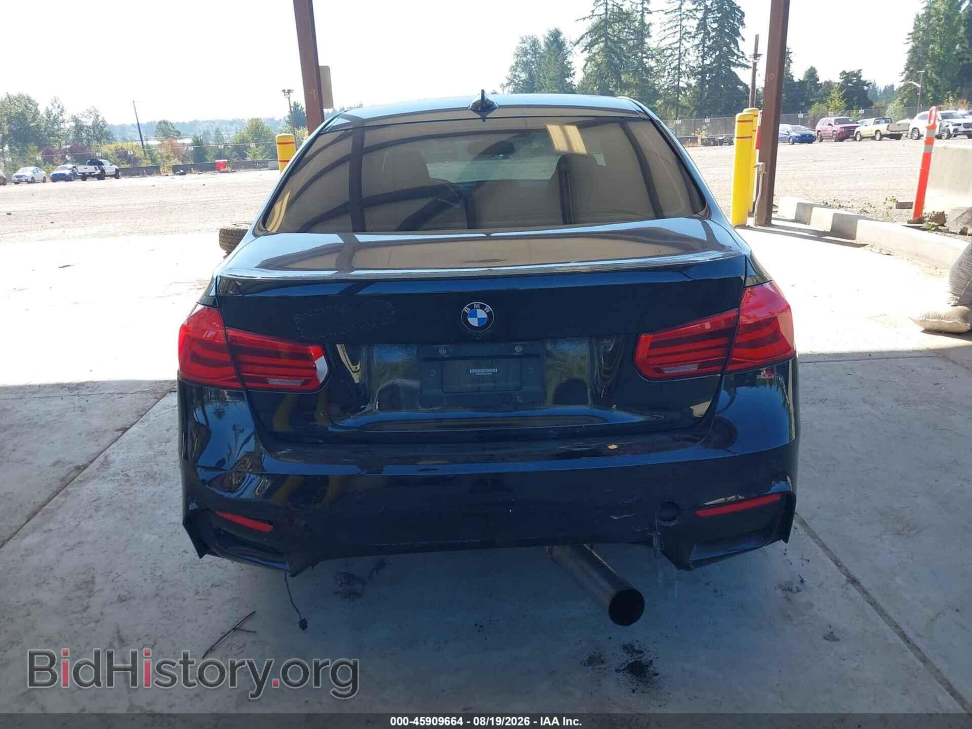 2016 BMW M3 - VIN: WBS8M9C58G5E68456 - Photo 17
