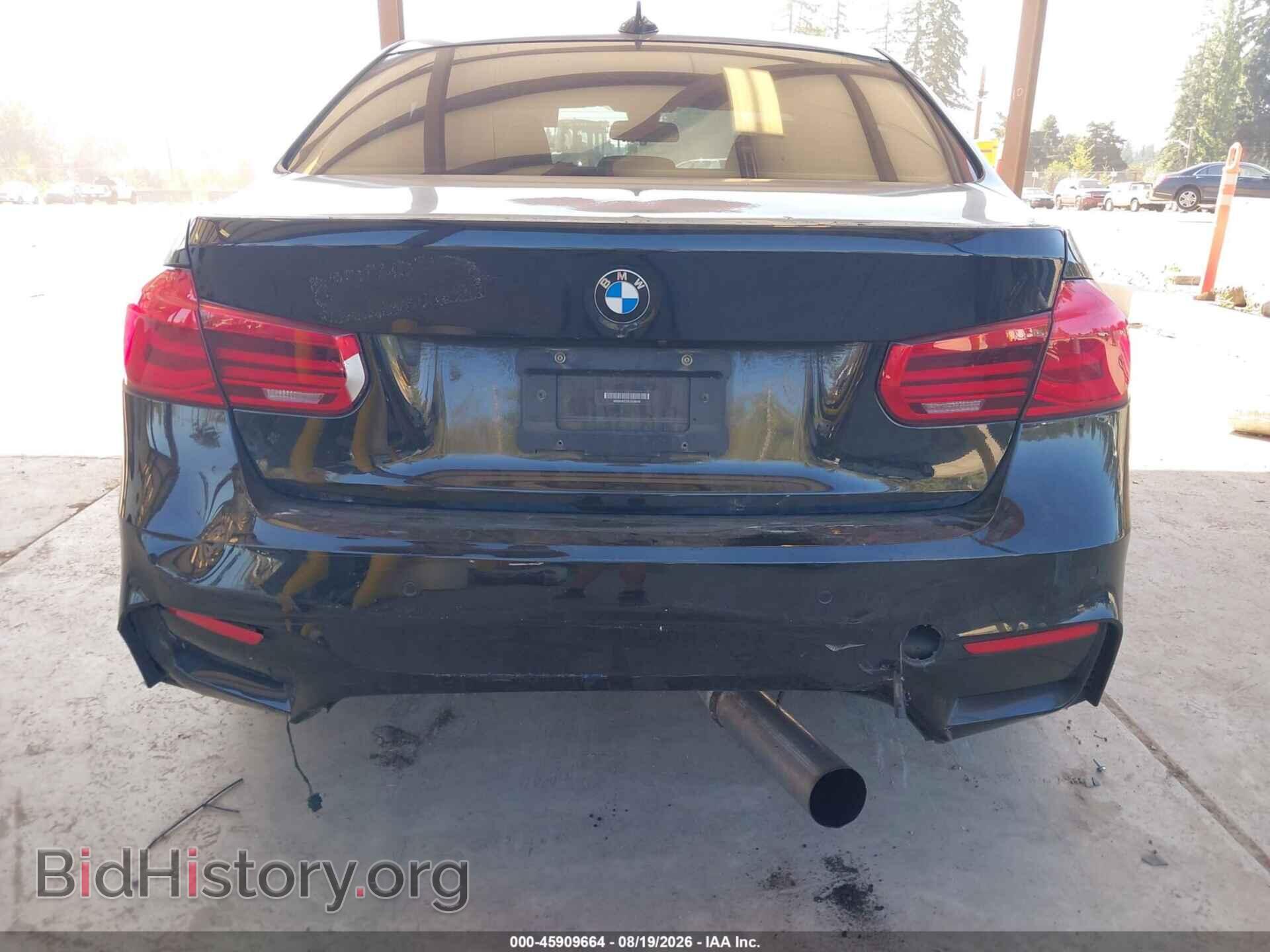 2016 BMW M3 - VIN: WBS8M9C58G5E68456 - Photo 6