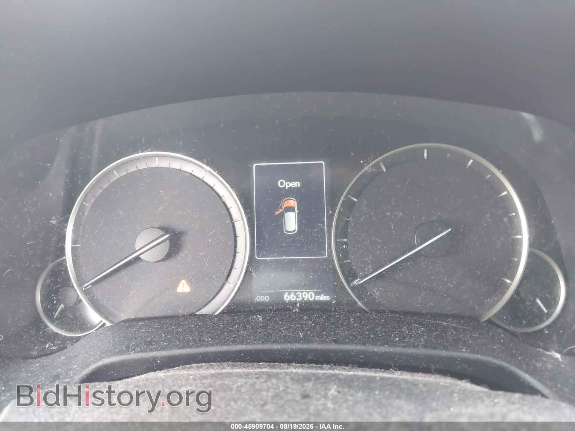 2018 LEXUS RX 350 - VIN: 2T2BZMCA0JC165107 - Фото 7