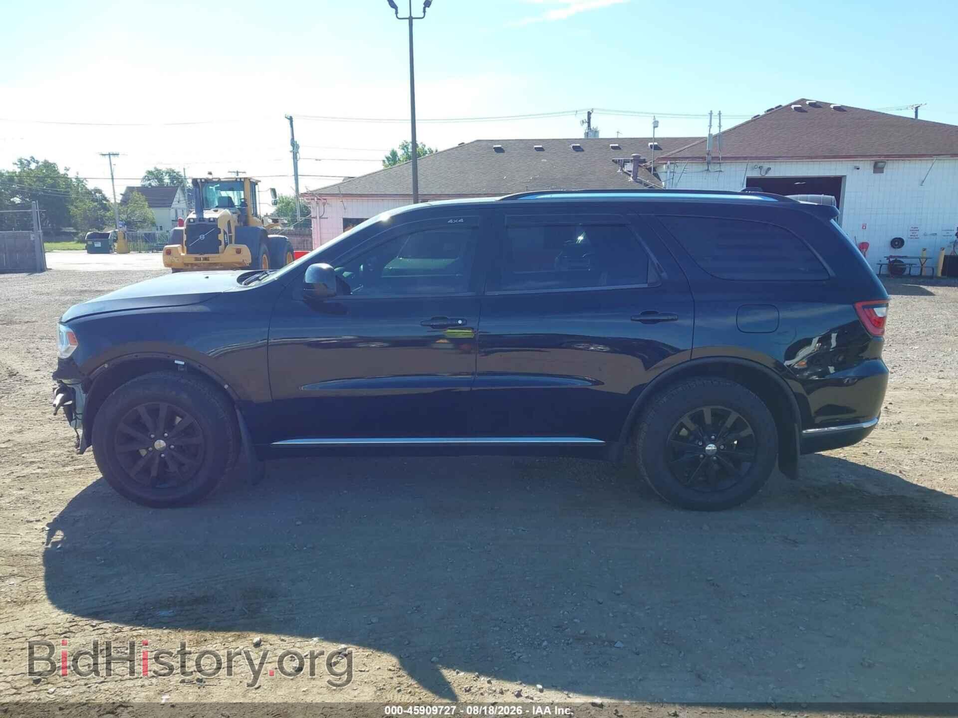 2017 DODGE DURANGO - VIN: 1C4RDJAG2HC691121 - Фото 15