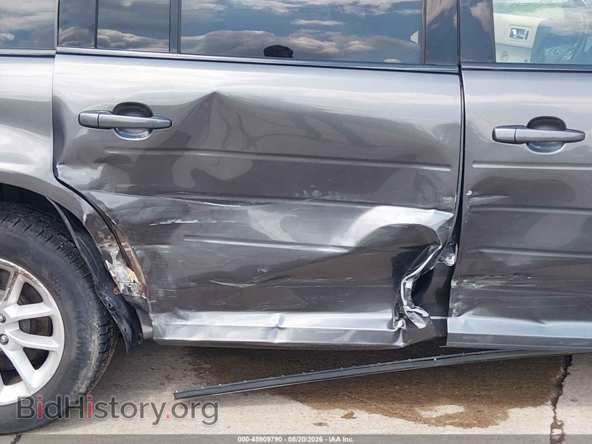 2016 FORD FLEX - VIN: 2FMGK5B89GBA02990 - Photo 6