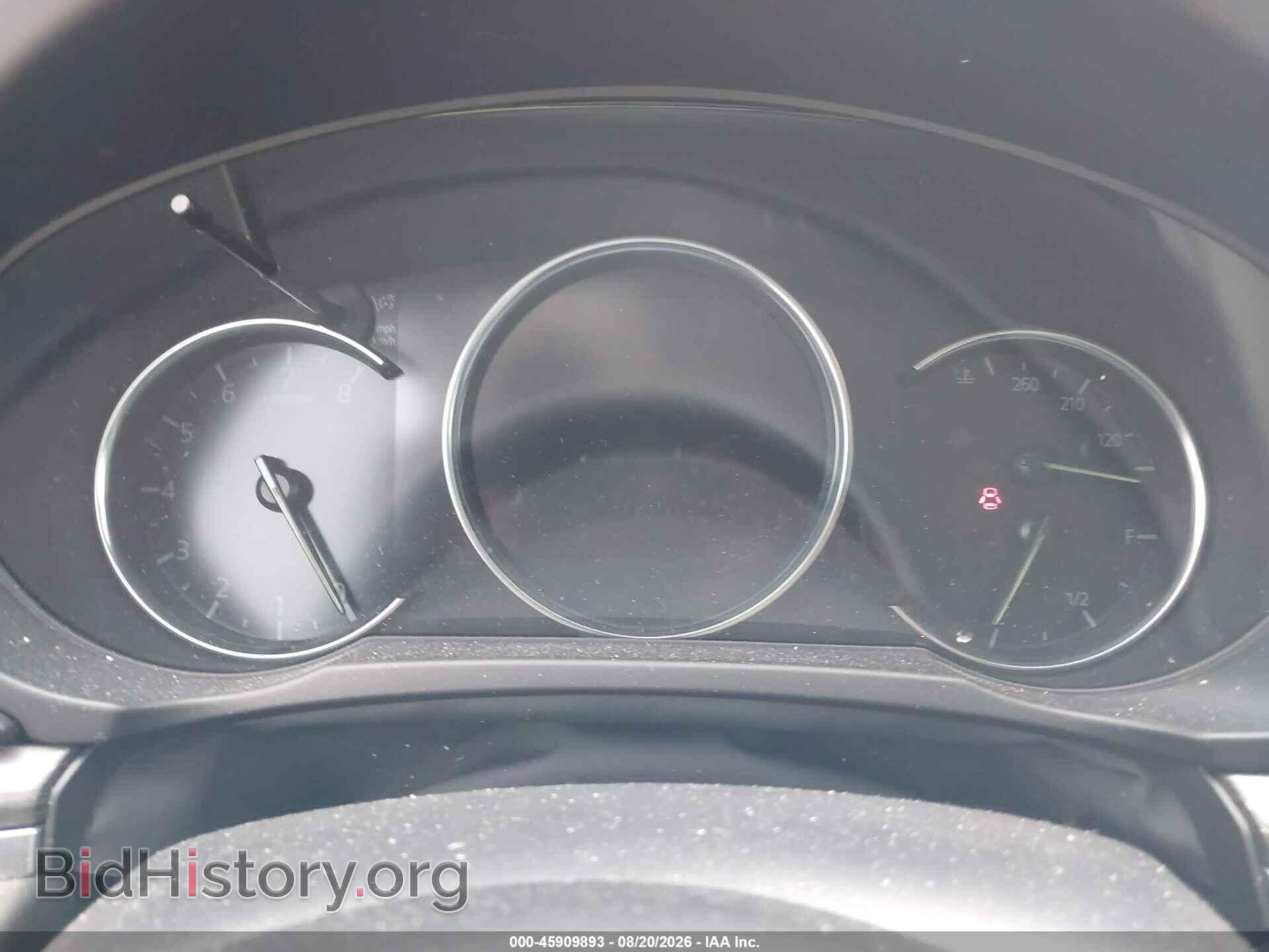 2021 MAZDA CX-5 - VIN: JM3KFBDM7M0483516 - Photo 7