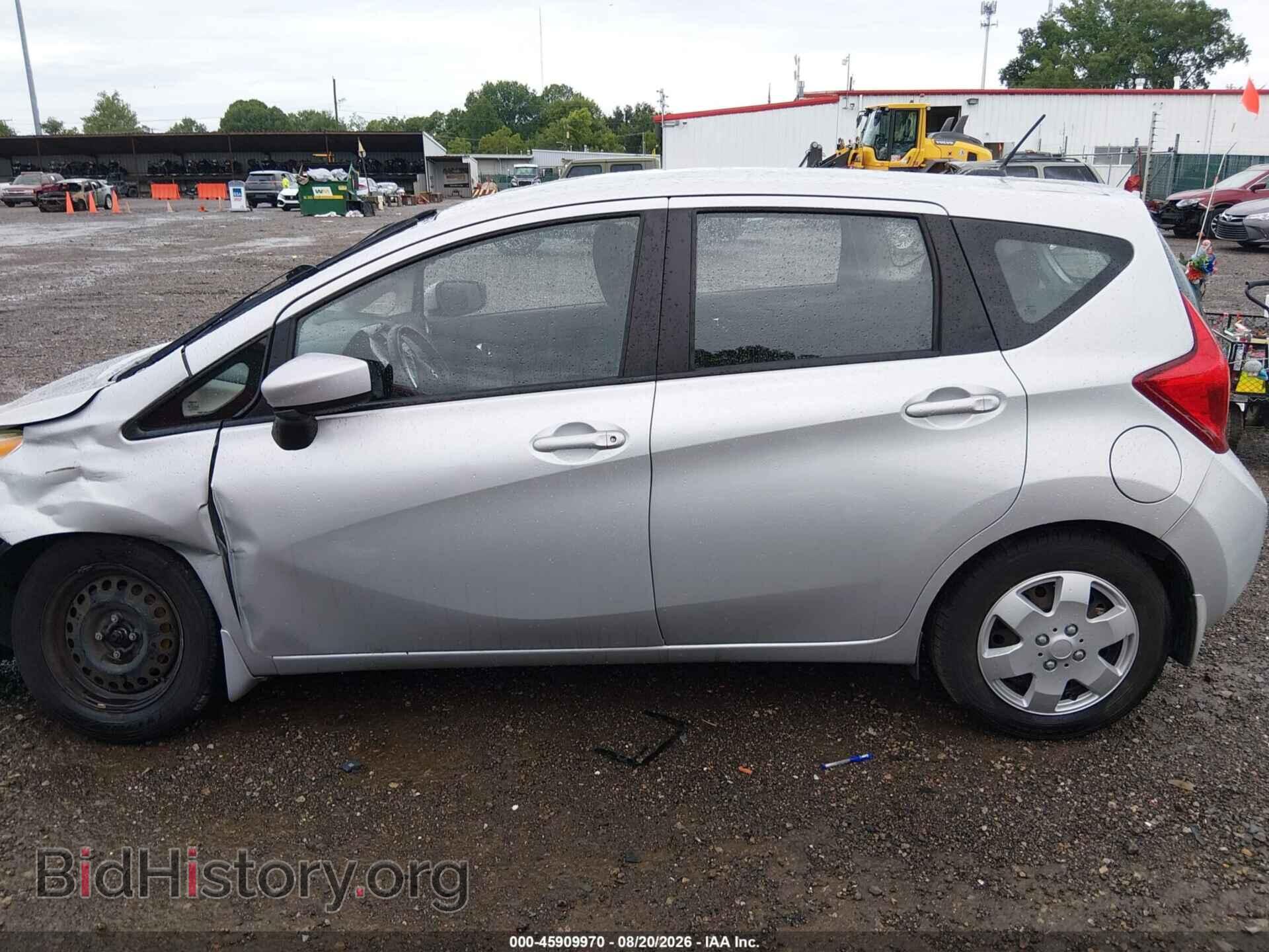 2015 NISSAN VERSA NOTE - VIN: 3N1CE2CP2FL435653 - Фото 14