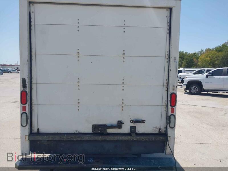 2012 GMC SAVANA CUTAWAY (VIN 1GDY72CA5C1907769) — photo 15 of 15
