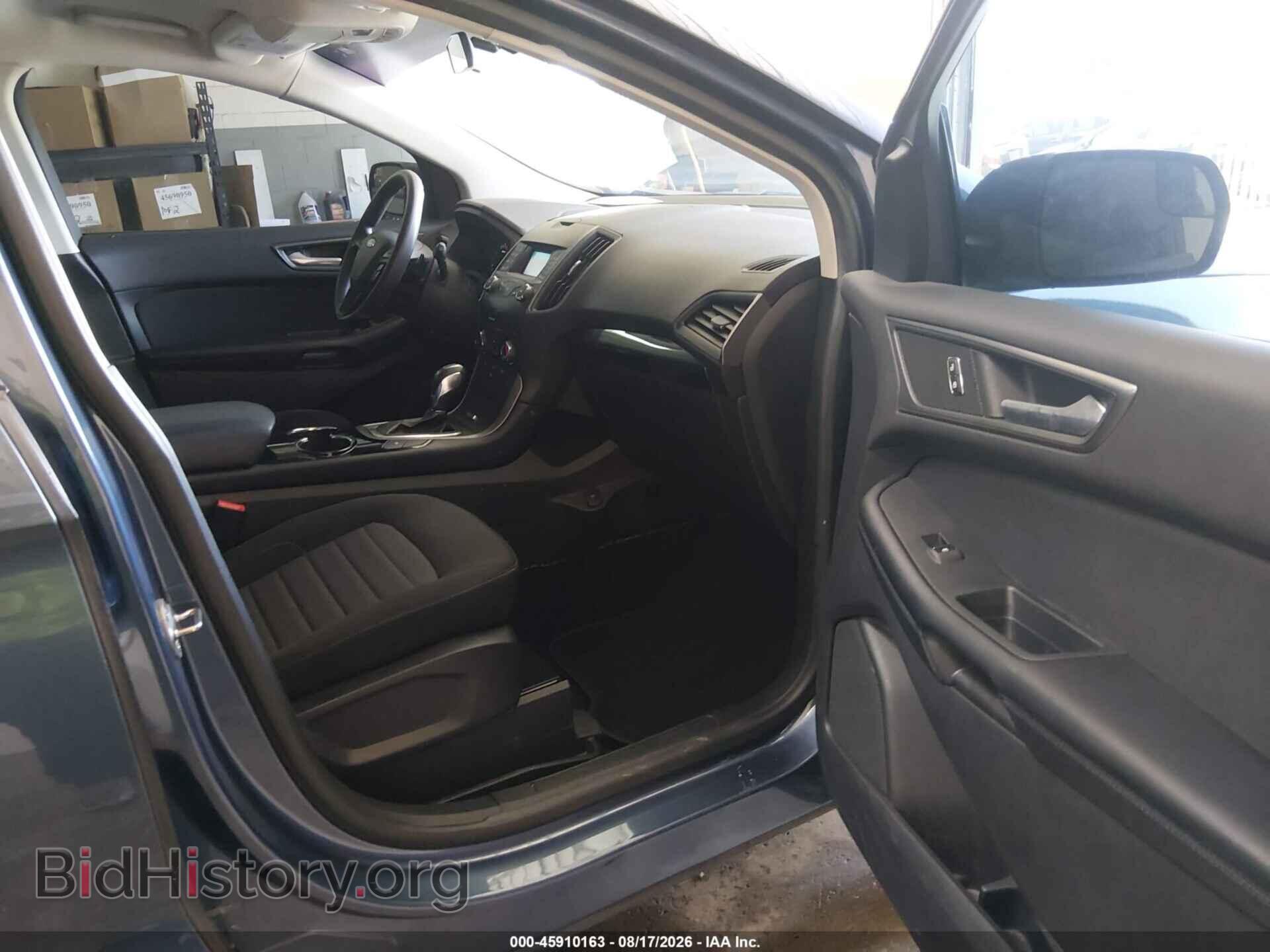 2018 FORD EDGE - VIN: 2FMPK3G99JBC38469 - Photo 5
