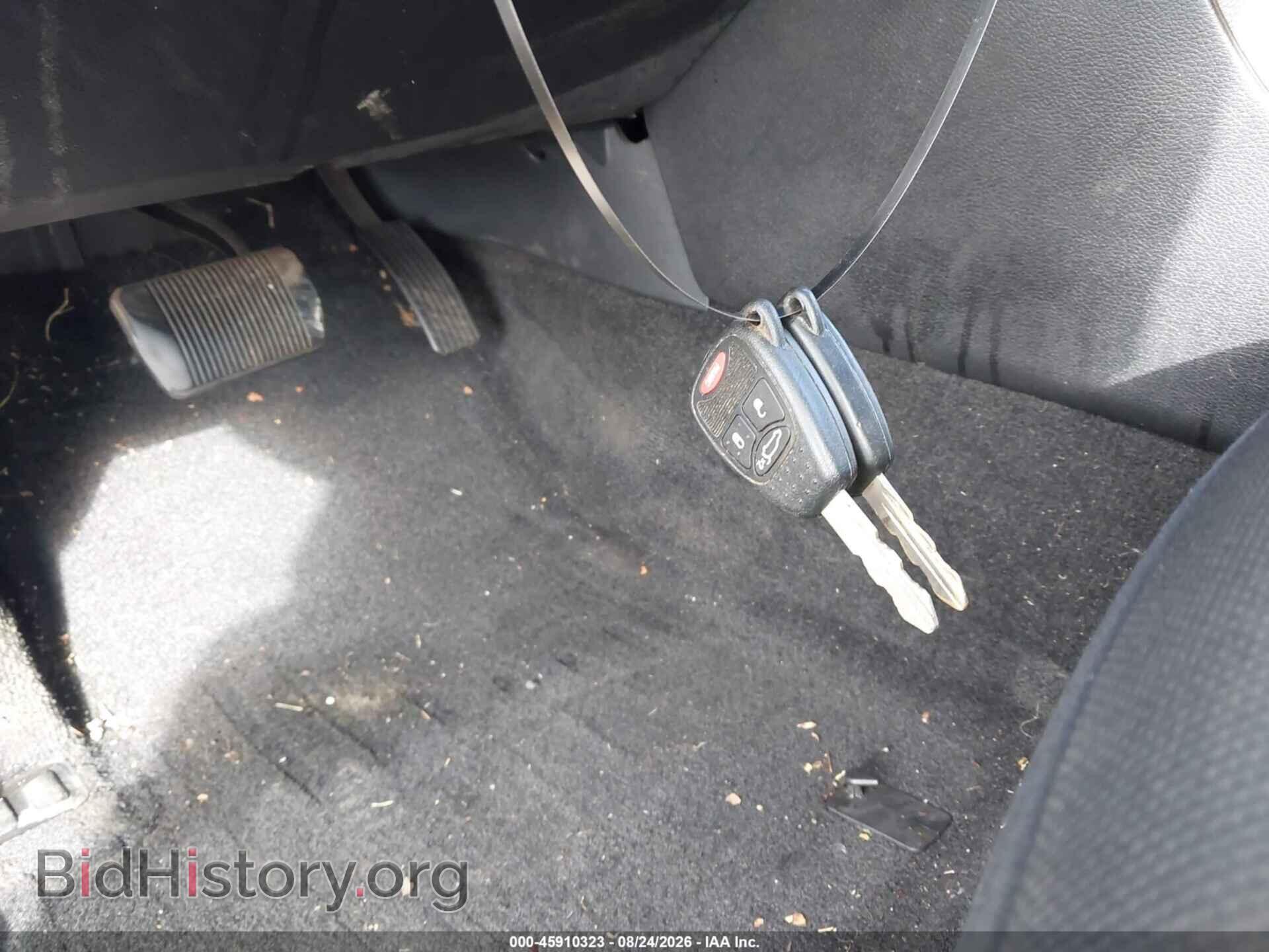 2012 DODGE AVENGER - VIN: 1C3CDZAG4CN291339 - Photo 11