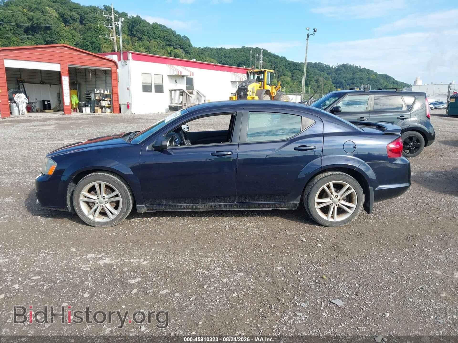 2012 DODGE AVENGER - VIN: 1C3CDZAG4CN291339 - Photo 15