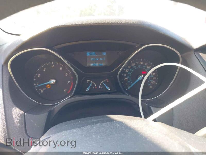 2012 Ford FOCUS (VIN 1FAHP3F29CL149248) — фото 7 из 17