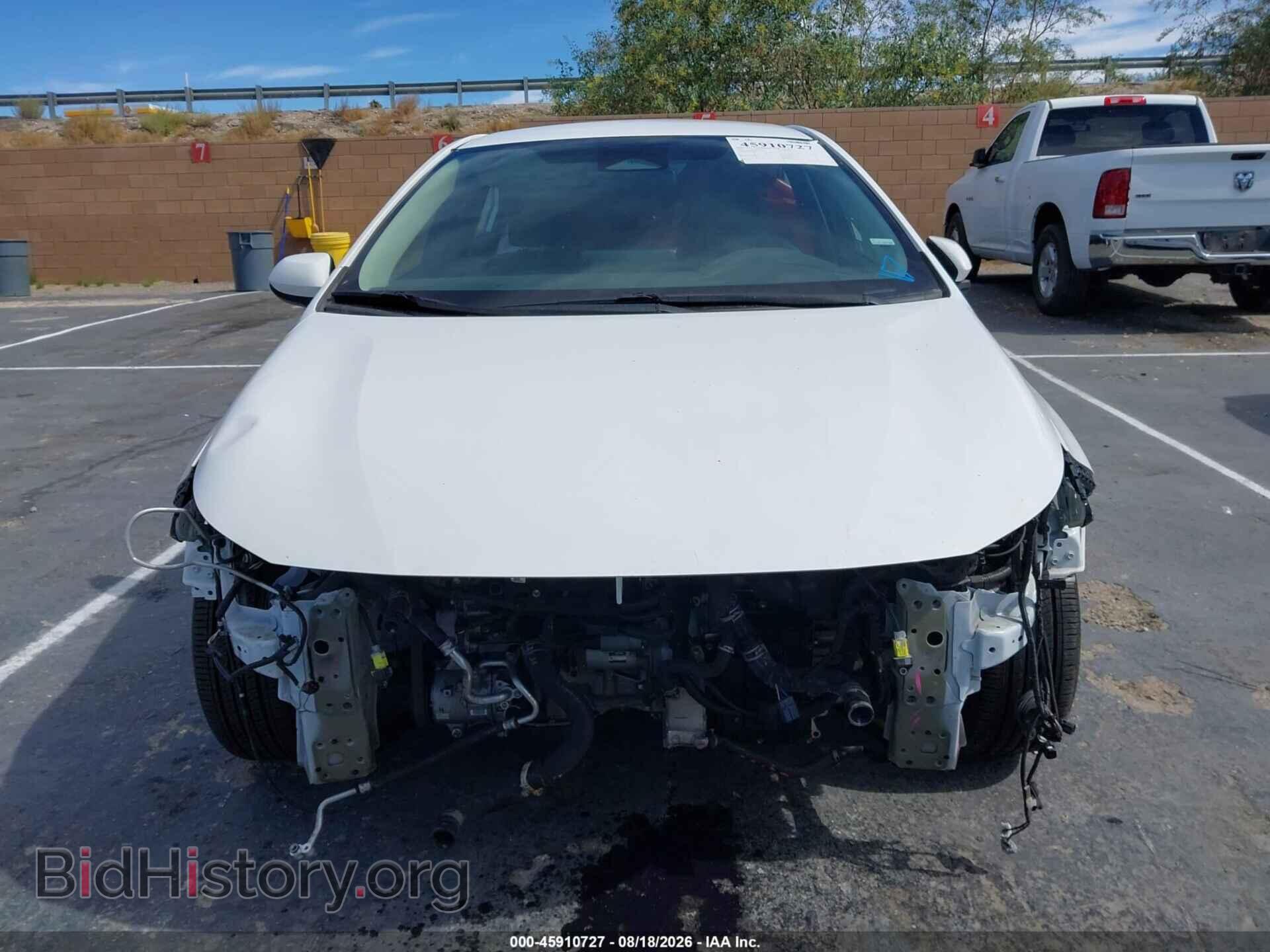 2023 TOYOTA COROLLA - VIN: 5YFB4MDE9PP067660 - Photo 13