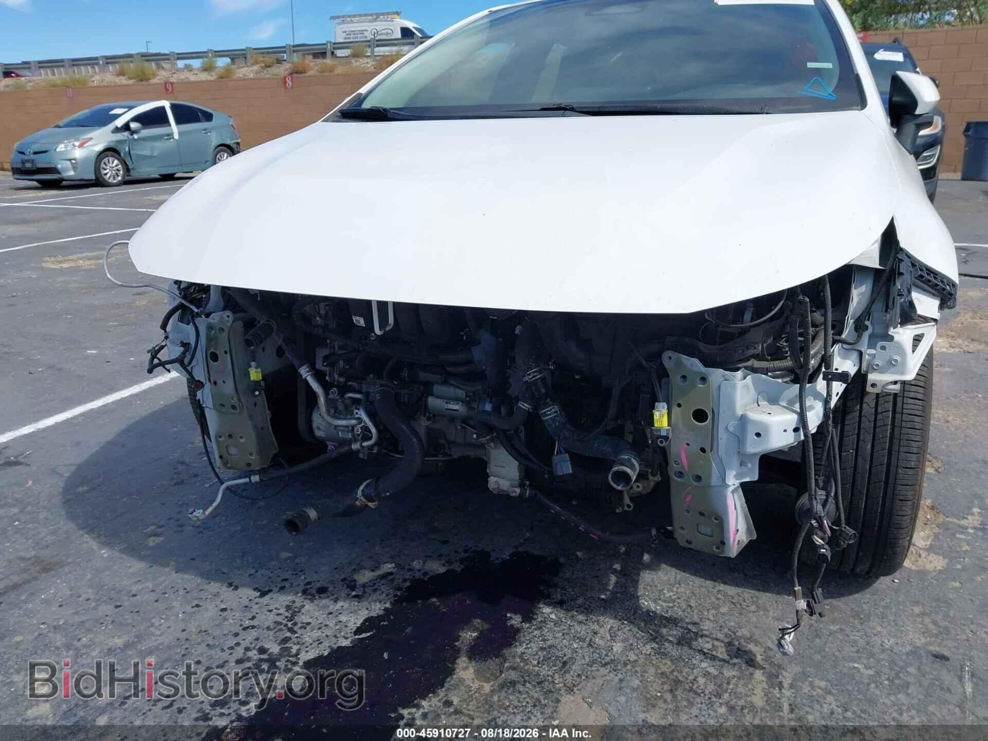 2023 TOYOTA COROLLA - VIN: 5YFB4MDE9PP067660 - Photo 6