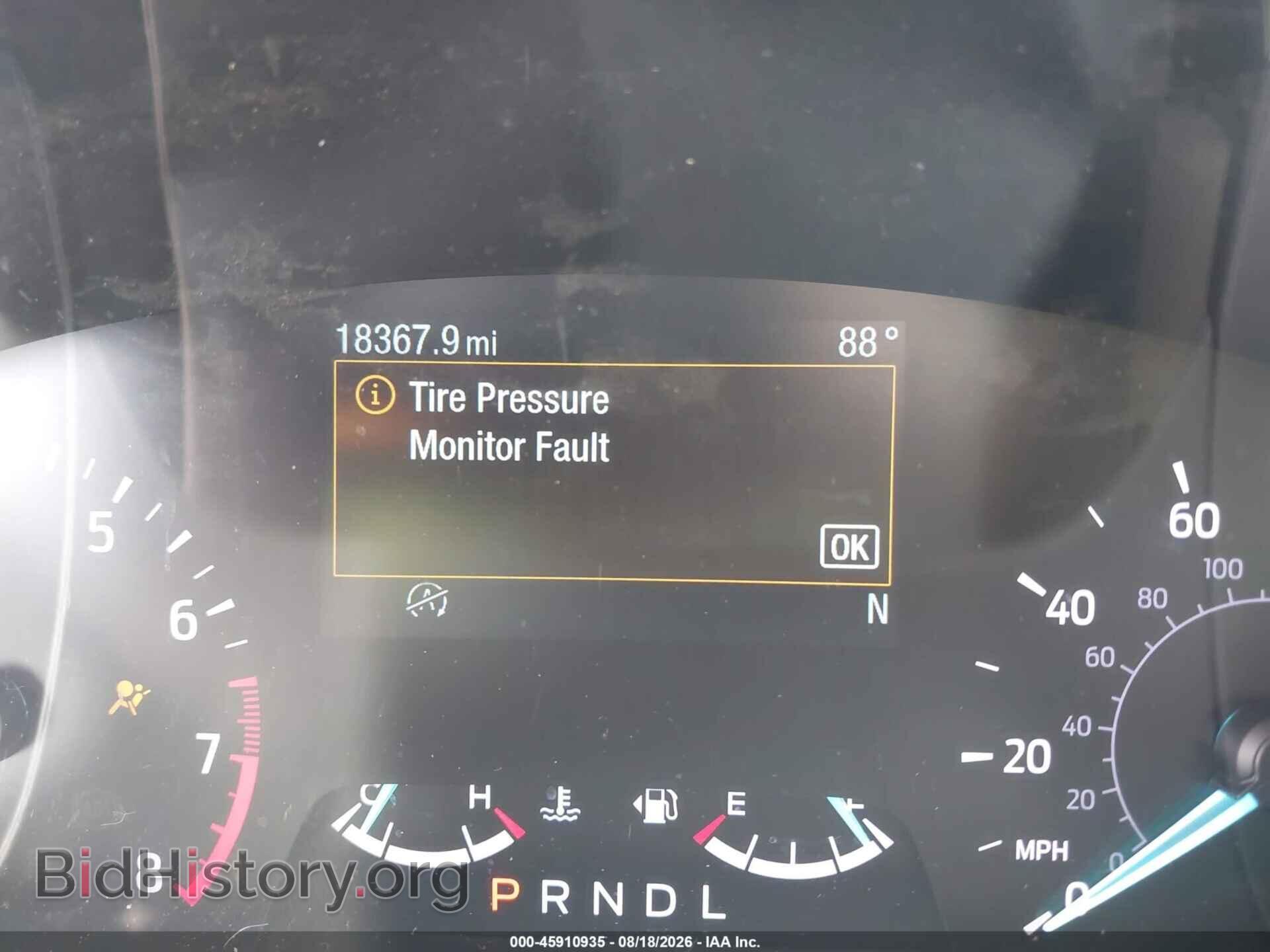 2020 FORD ESCAPE - VIN: 1FMCU0G68LUA51167 - Фото 15