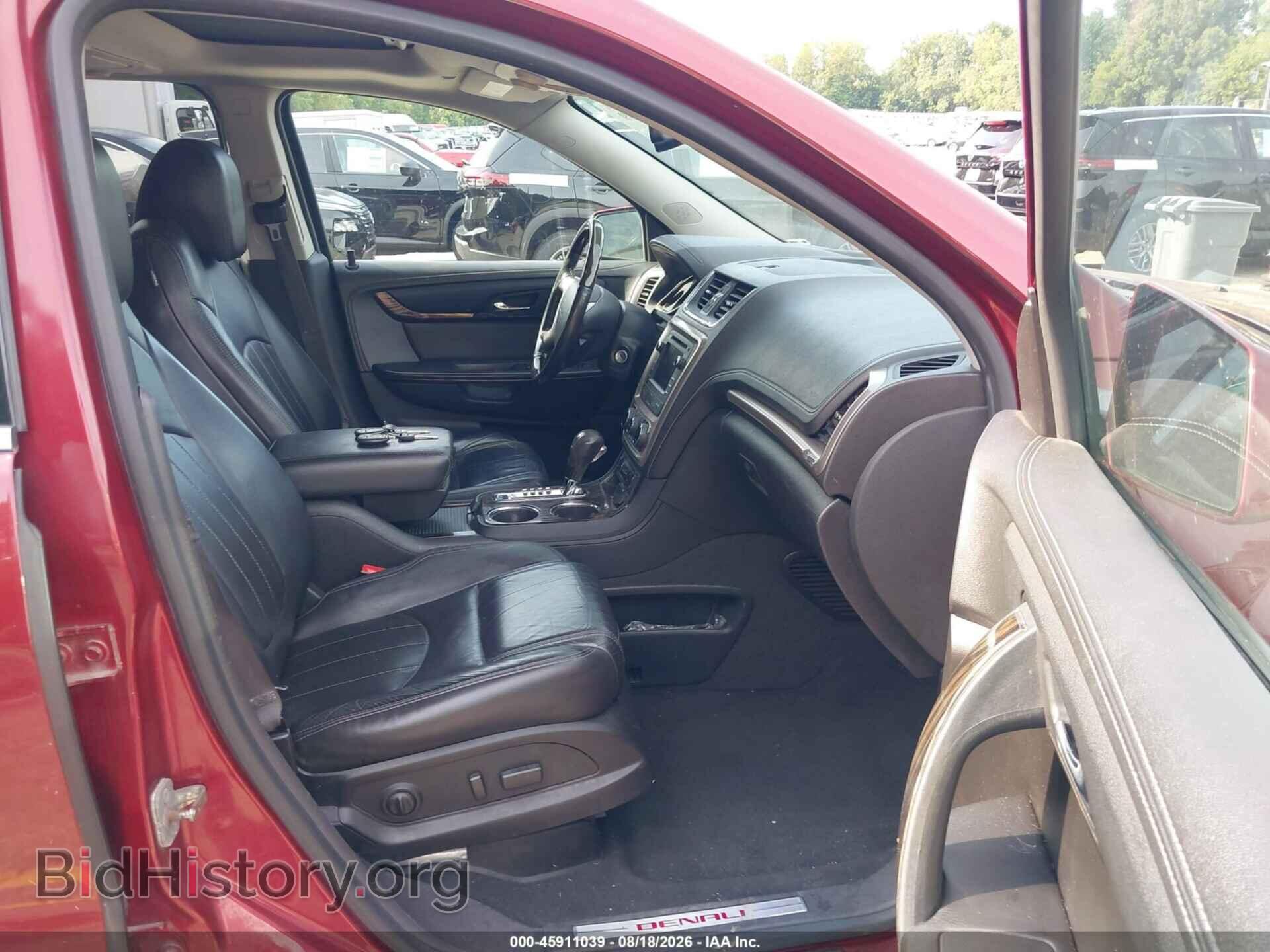2015 GMC ACADIA - VIN: 1GKKVTKD2FJ152414 - Фото 5