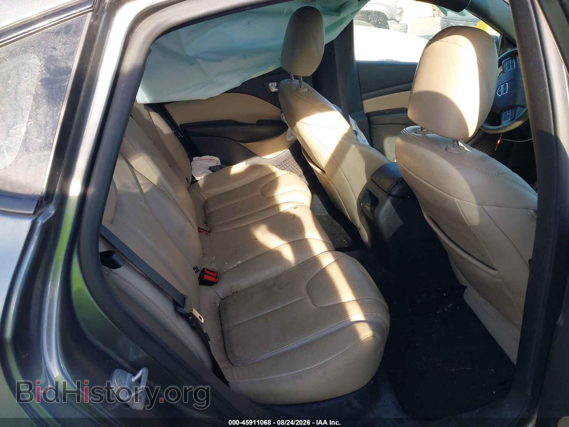 2013 DODGE DART - VIN: 1C3CDFCH7DD198472 - Фото 8