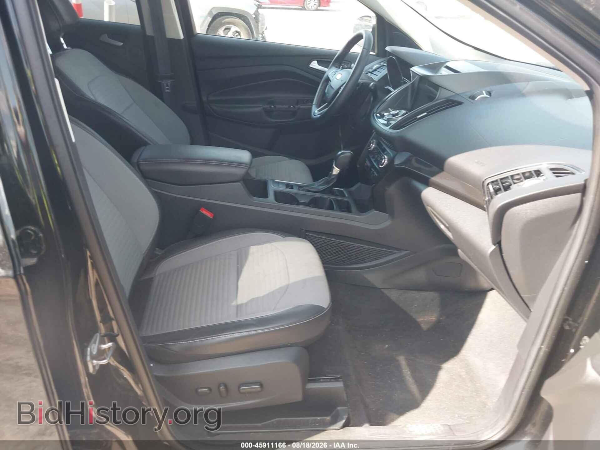2017 FORD ESCAPE - VIN: 1FMCU0JD5HUC39644 - Фото 5