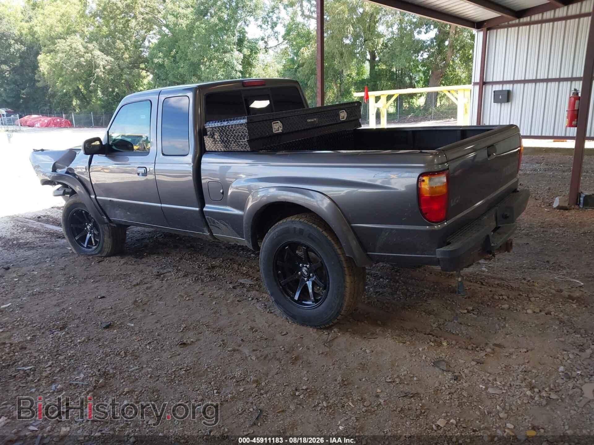2005 MAZDA B4000 - VIN: 4F4ZR47E95PM06290 - Photo 3