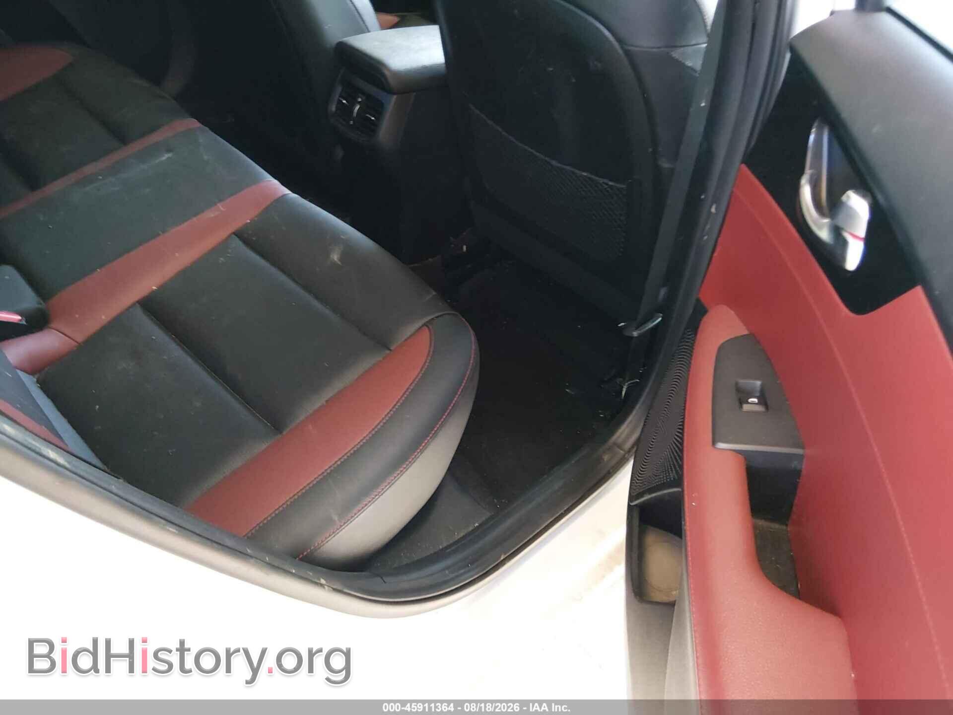 2019 KIA FORTE - VIN: 3KPF54ADXKE037619 - Фото 8