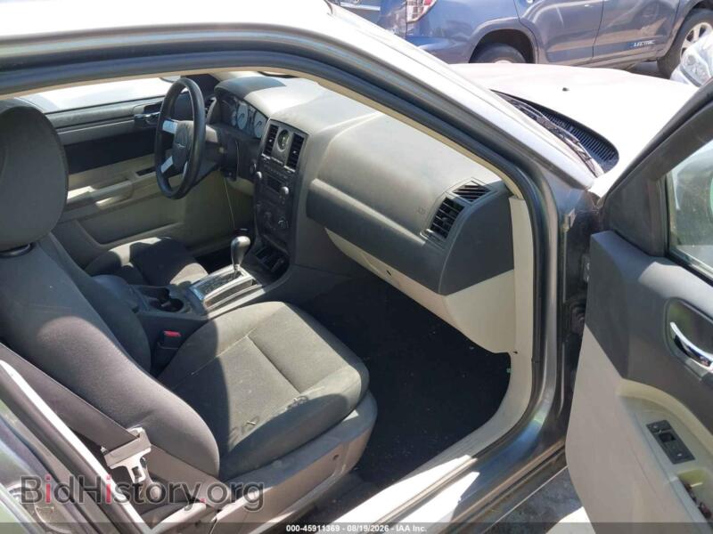 2006 Chrysler 300 (VIN 2C3KA43RX6H212193) — фото 5 из 11