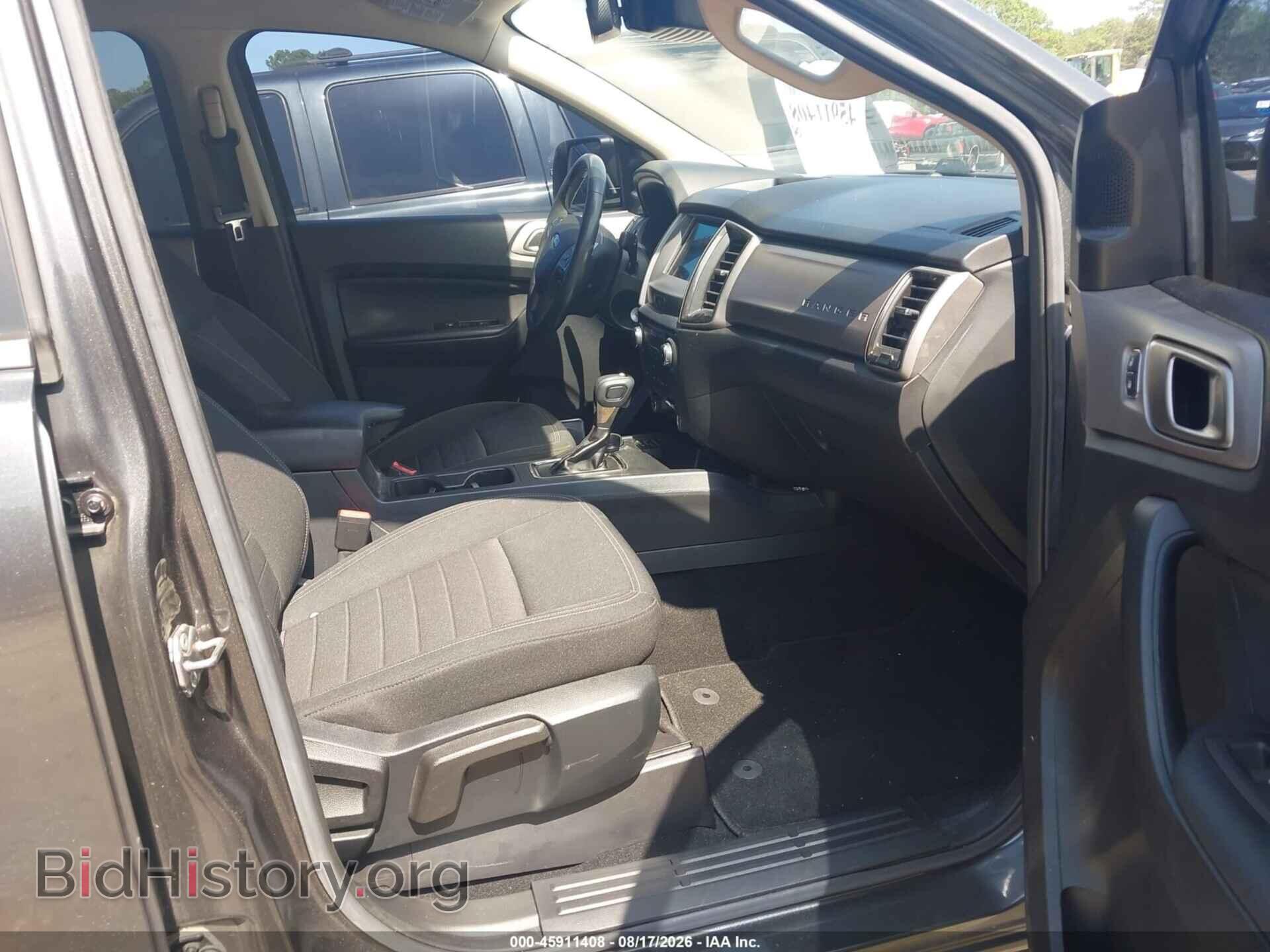 2019 FORD RANGER - VIN: 1FTER4FH4KLA77133 - Фото 5