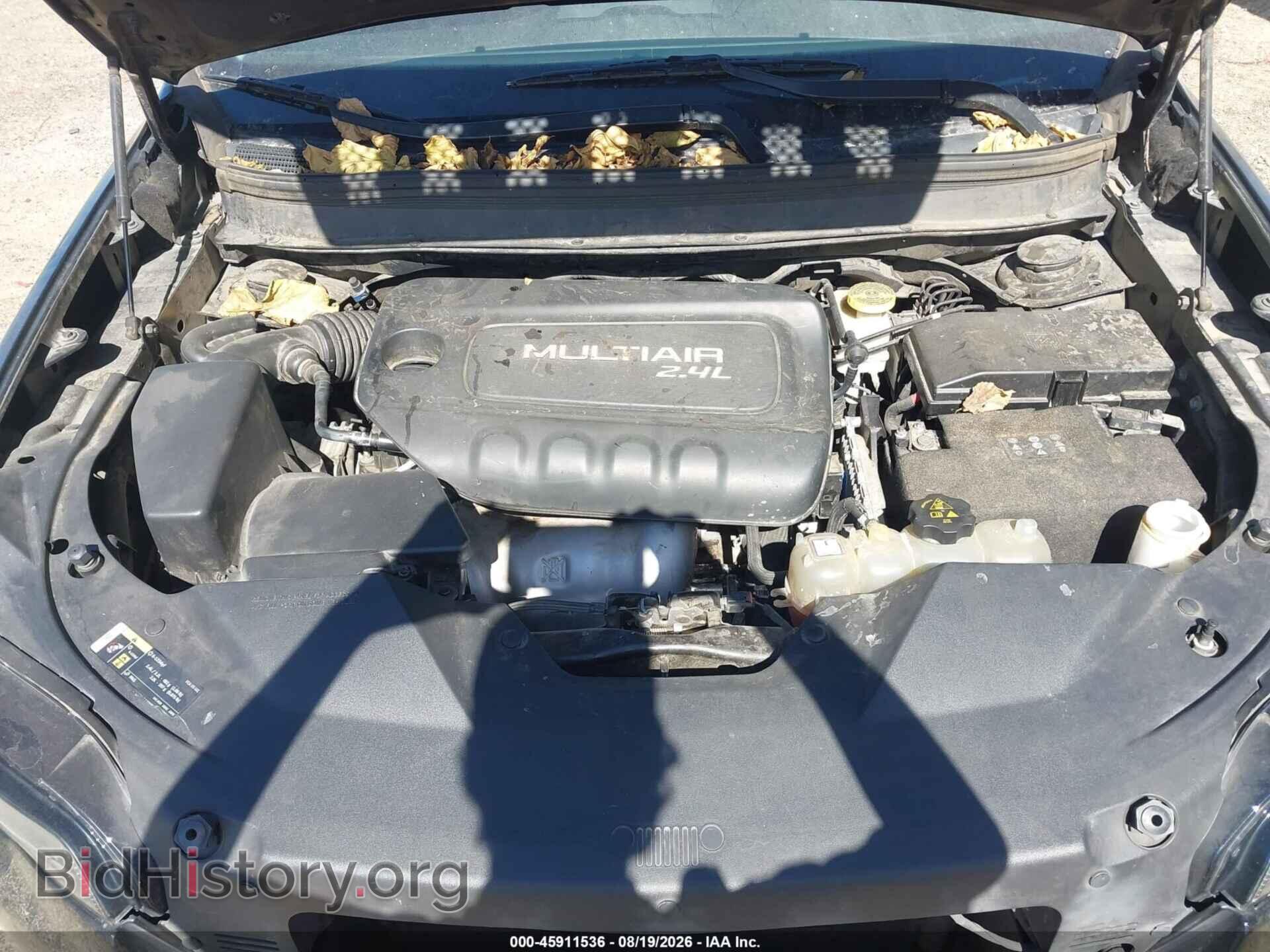 2019 JEEP CHEROKEE - VIN: 1C4PJLCB2KD134580 - Photo 10