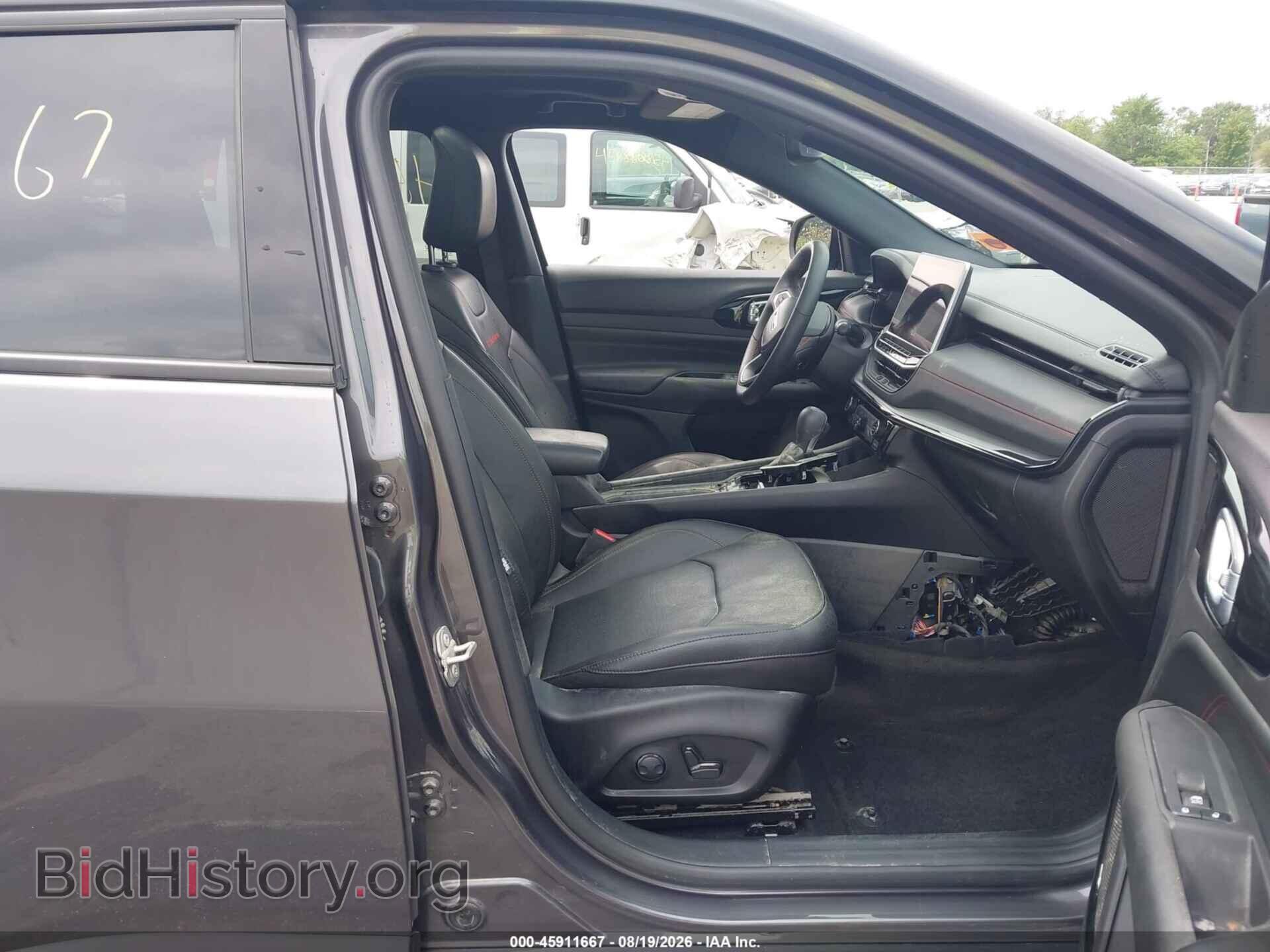2024 JEEP COMPASS - VIN: 3C4NJDDN4RT168398 - Photo 5
