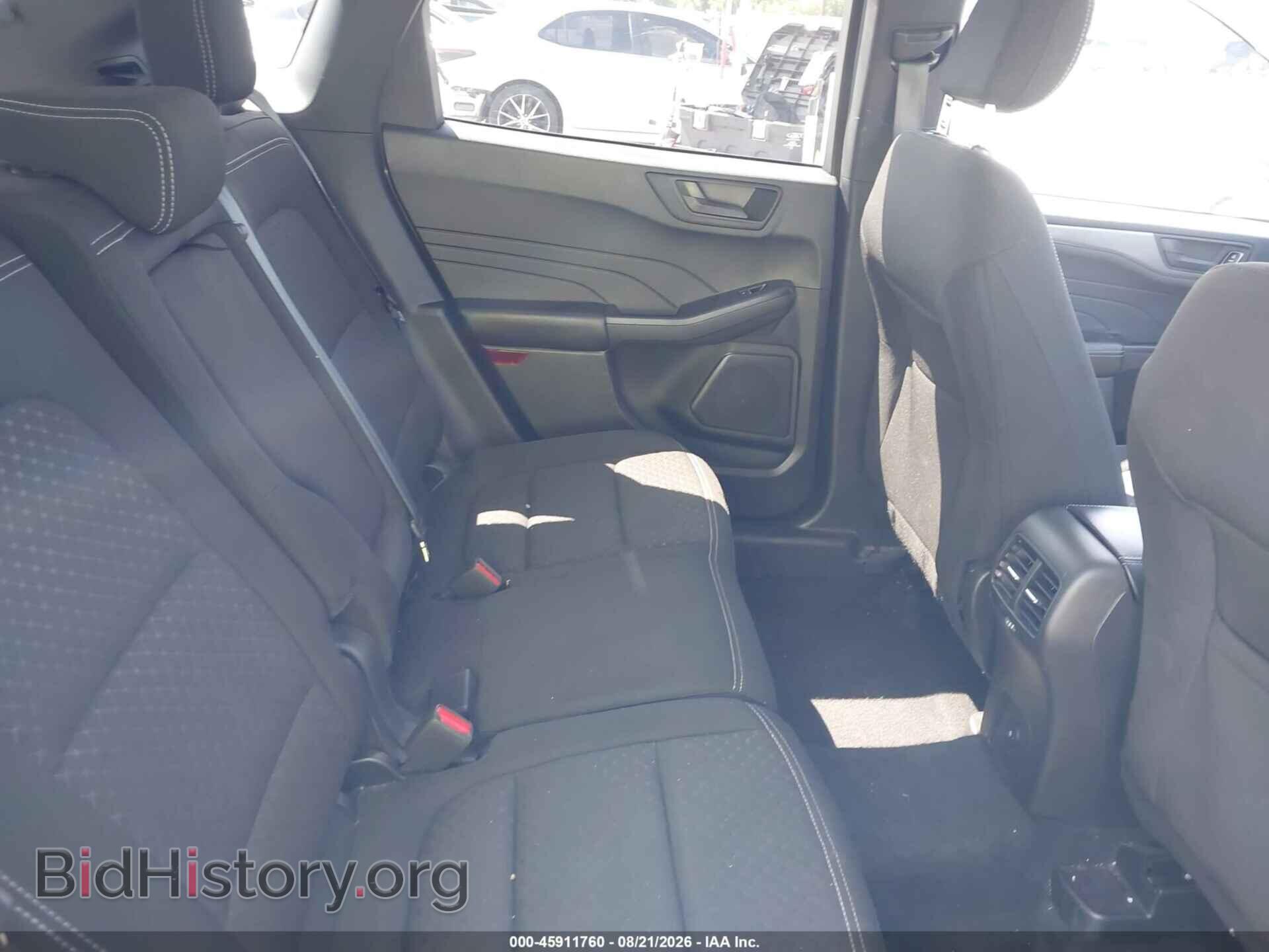 2023 FORD ESCAPE - VIN: 1FMCU9GNXPUA87430 - Фото 8