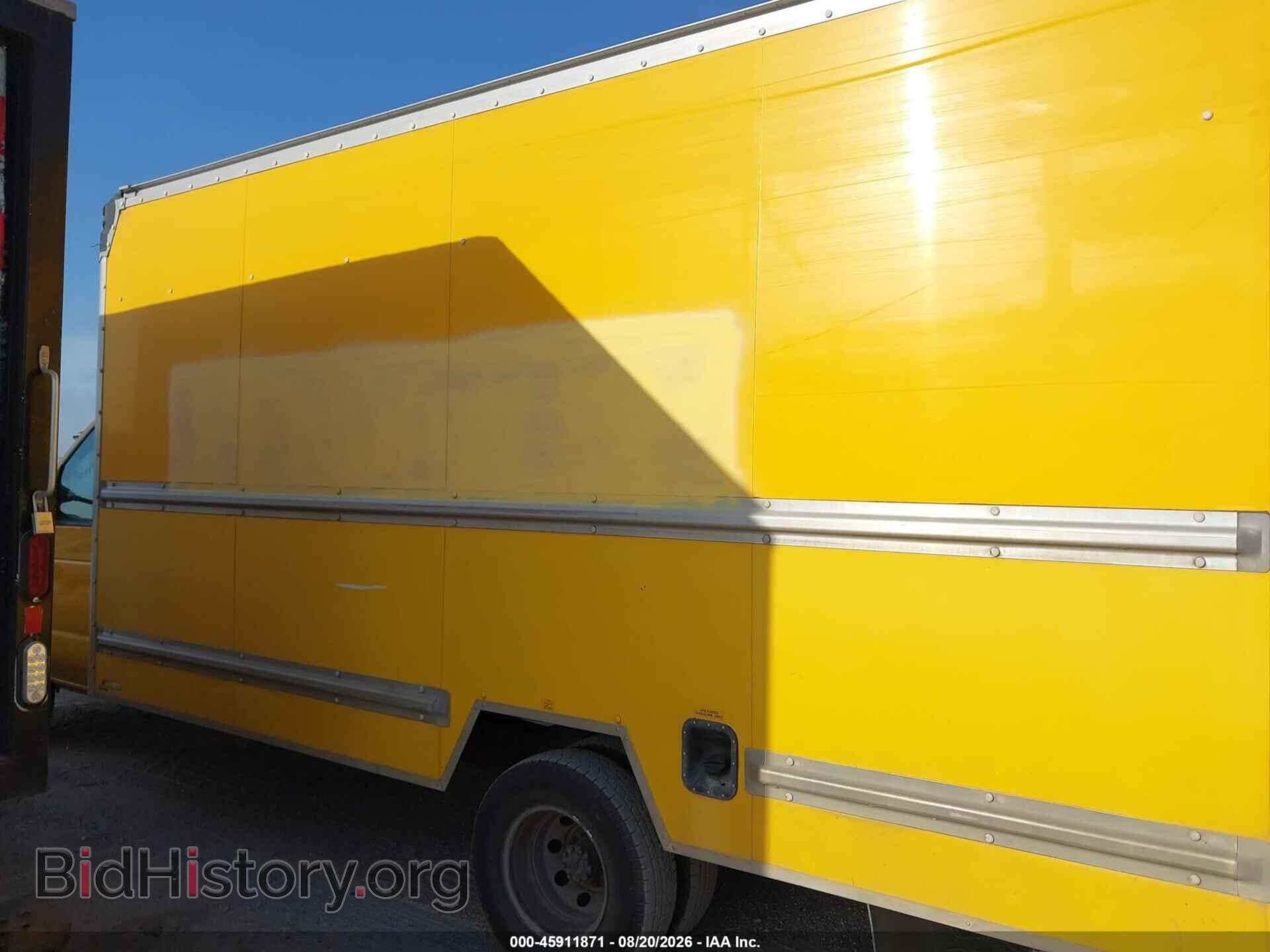 2011 FORD E-350 CUTAWAY - VIN: 1FDWE3FL1BDA77529 - Фото 14