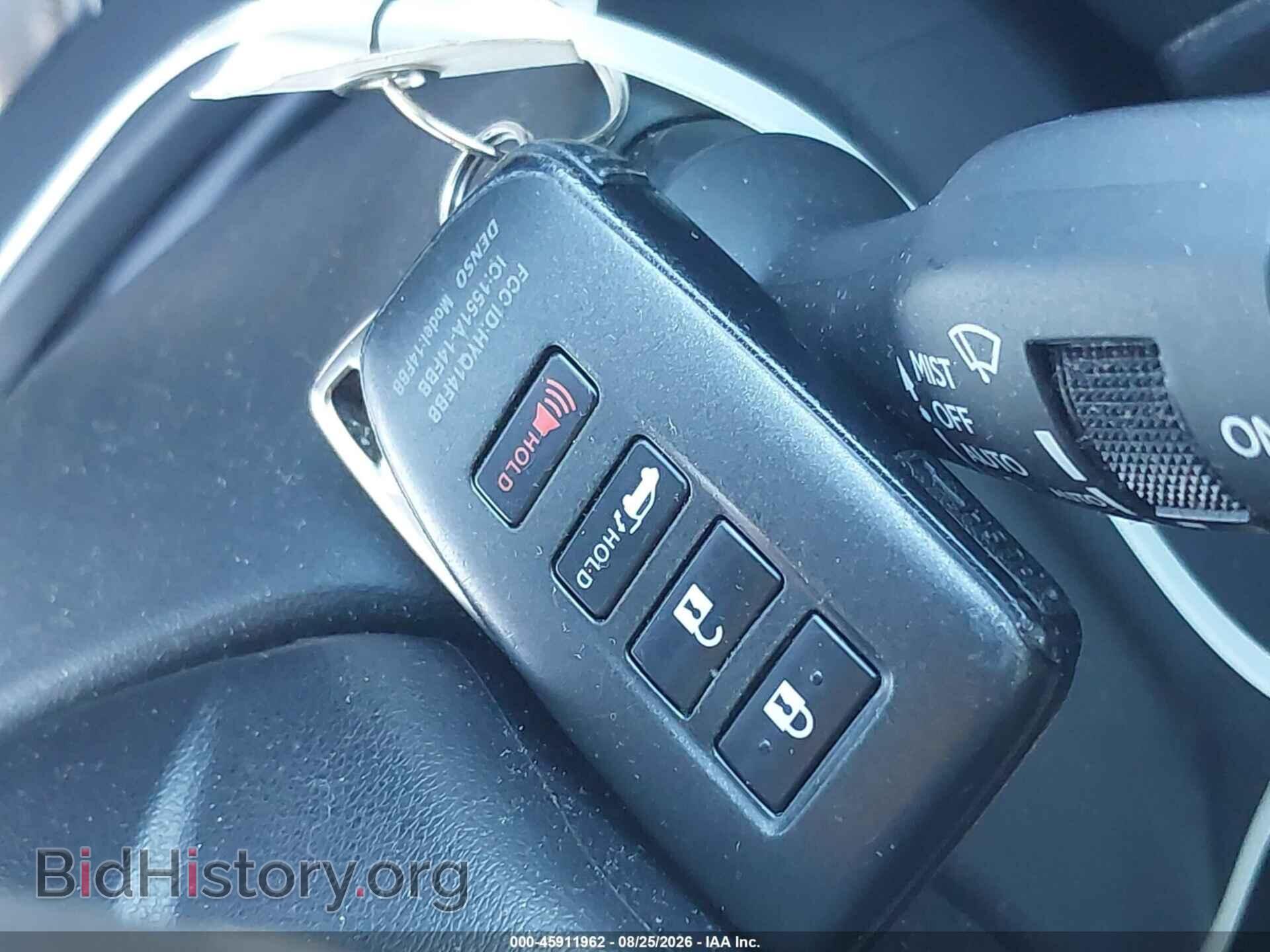2017 LEXUS RX 350 - VIN: 2T2BZMCA6HC123745 - Photo 11