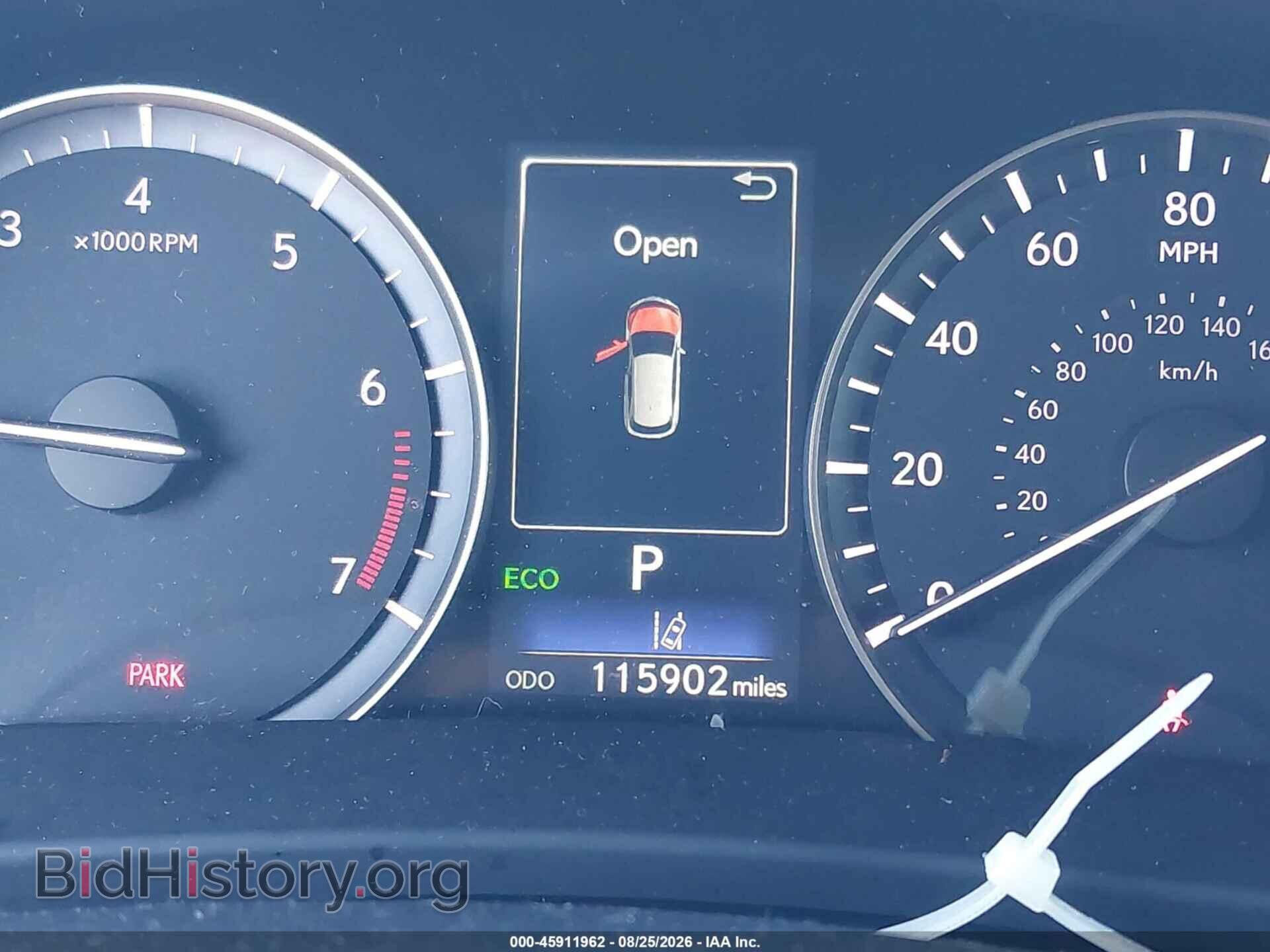 2017 LEXUS RX 350 - VIN: 2T2BZMCA6HC123745 - Photo 15