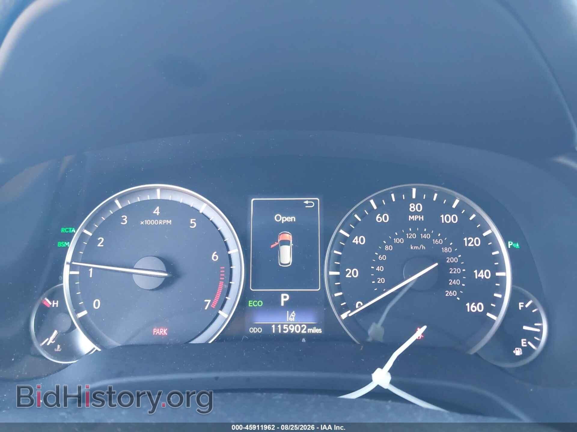 2017 LEXUS RX 350 - VIN: 2T2BZMCA6HC123745 - Photo 7