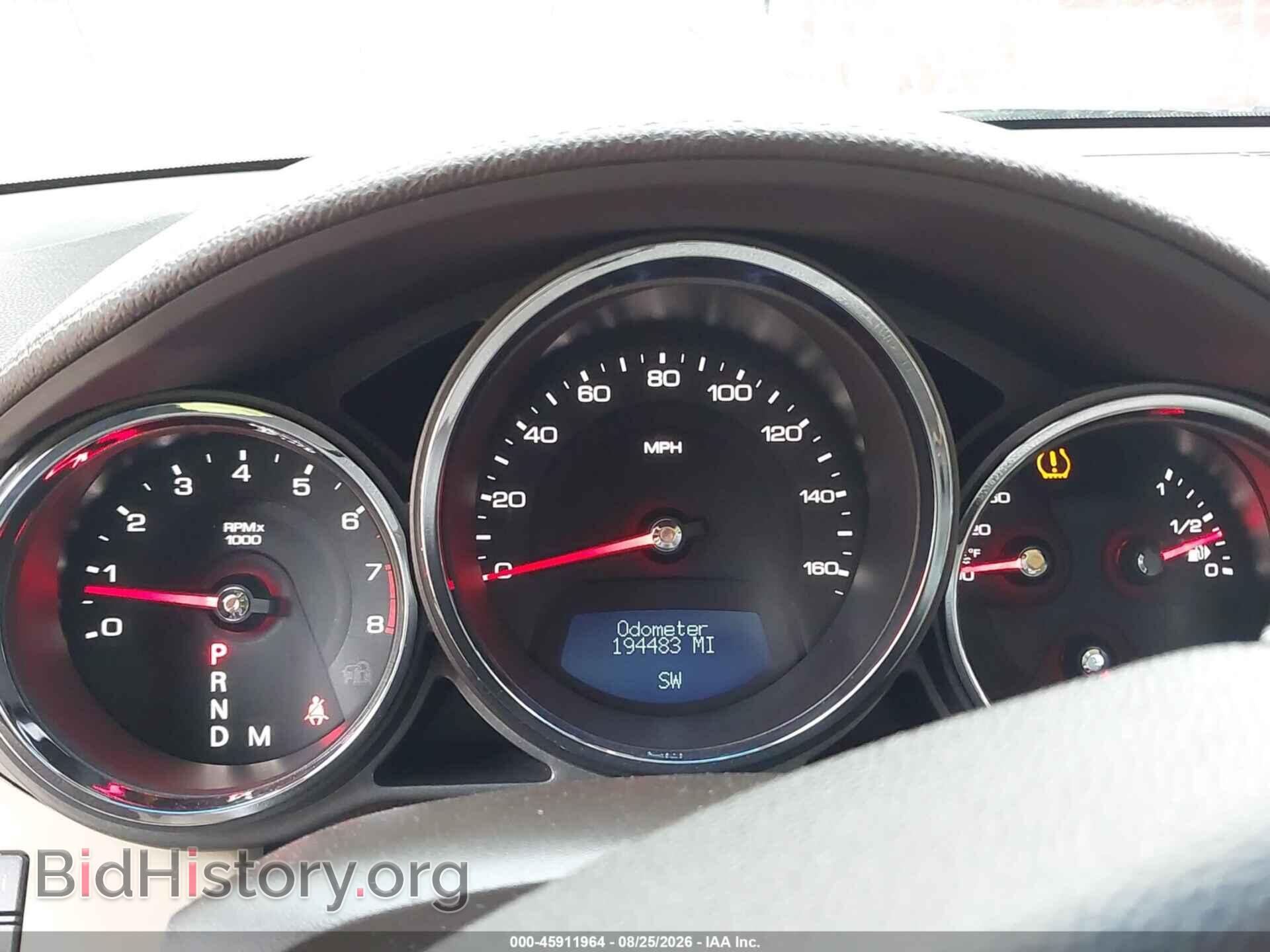 2013 CADILLAC CTS - VIN: 1G6DP5E38D0142134 - Photo 16