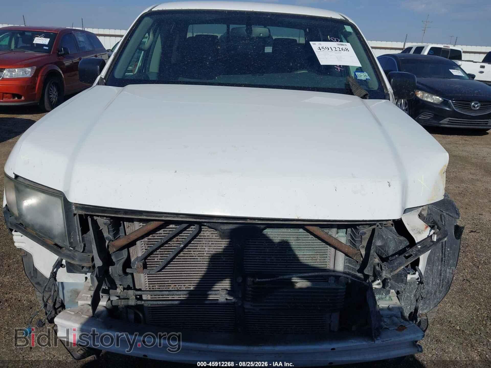 2013 HONDA RIDGELINE - VIN: 5FPYK1F70DB011604 - Фото 13