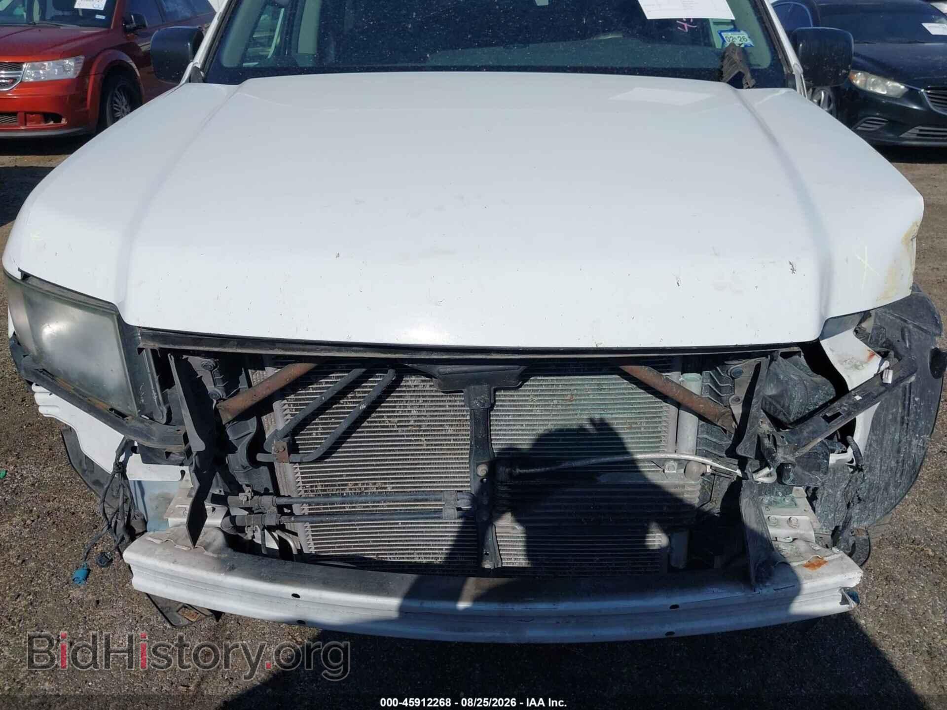 2013 HONDA RIDGELINE - VIN: 5FPYK1F70DB011604 - Фото 6