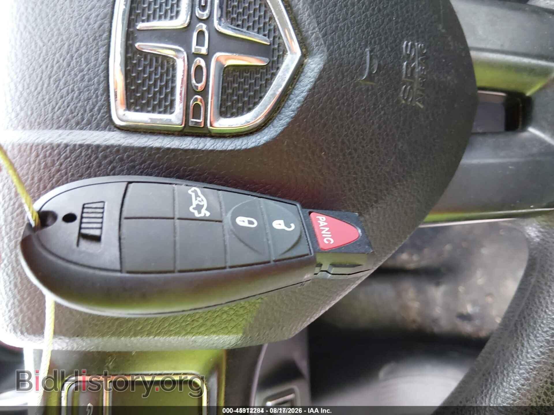 2014 DODGE DART - VIN: 1C3CDFBB2ED920378 - Photo 11