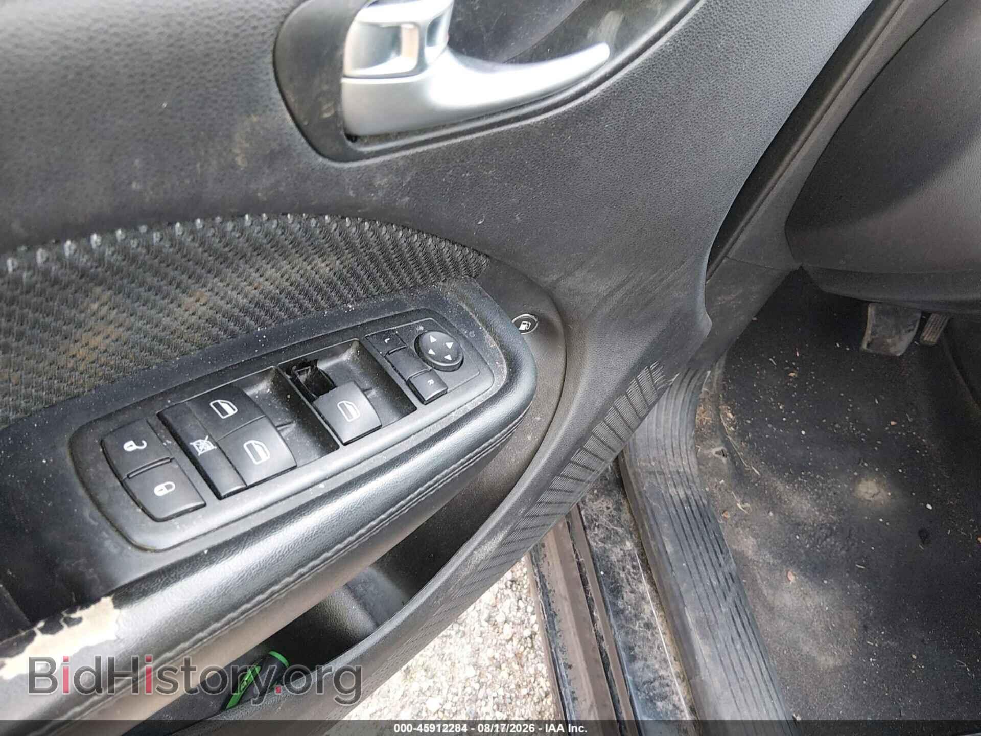 2014 DODGE DART - VIN: 1C3CDFBB2ED920378 - Photo 16